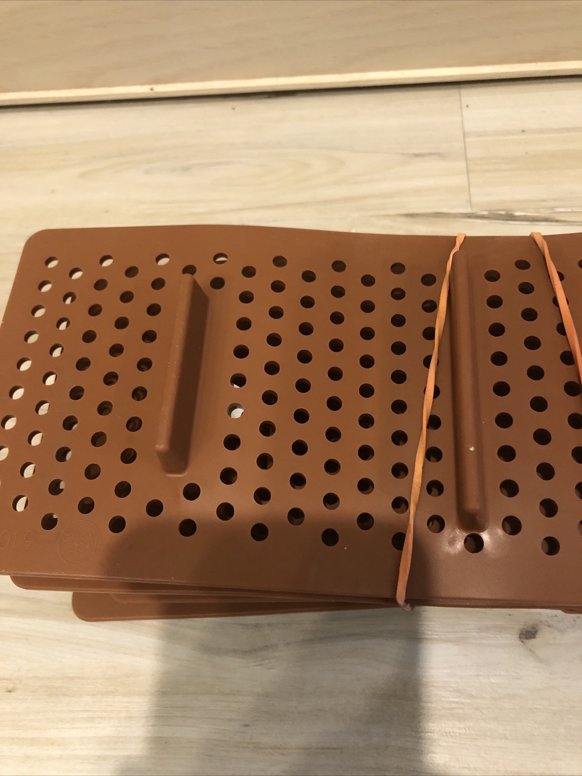 4 Subway Speed Oven Riser ever-ocean Cleaning & Use New
