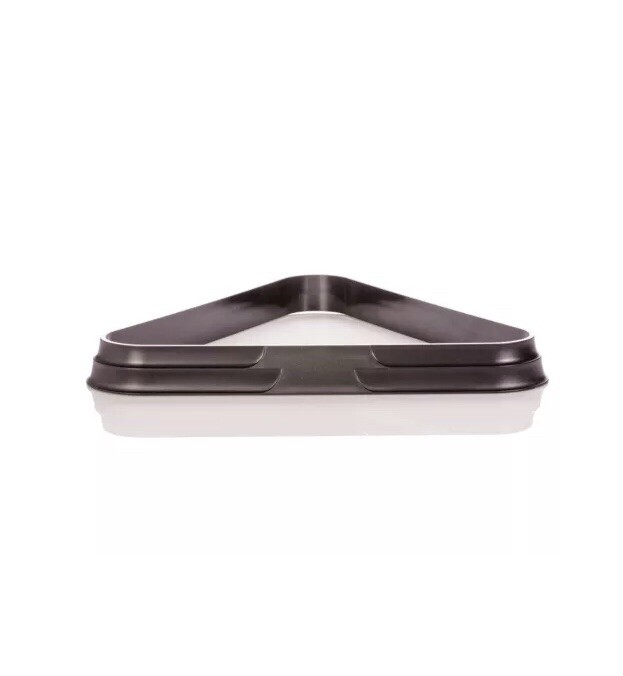 Mizerak Composite Ergonomic Billiards Triangle Rack Pocket Pool INDESTRUCTIBLE