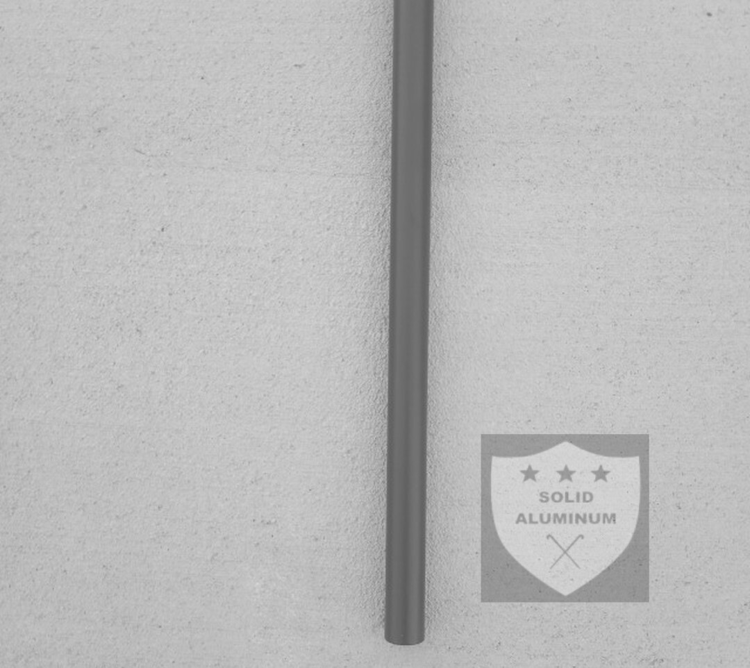 HOLIDAY SALE - Black Talon Heavy Solid Aluminum Tactical Walking Cane - Choice