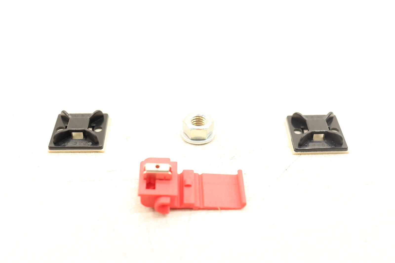 NEW OEM Mazda Engine Remote Start Install Sub Kit DA8A-V7-630 Mazda CX-3 16-21