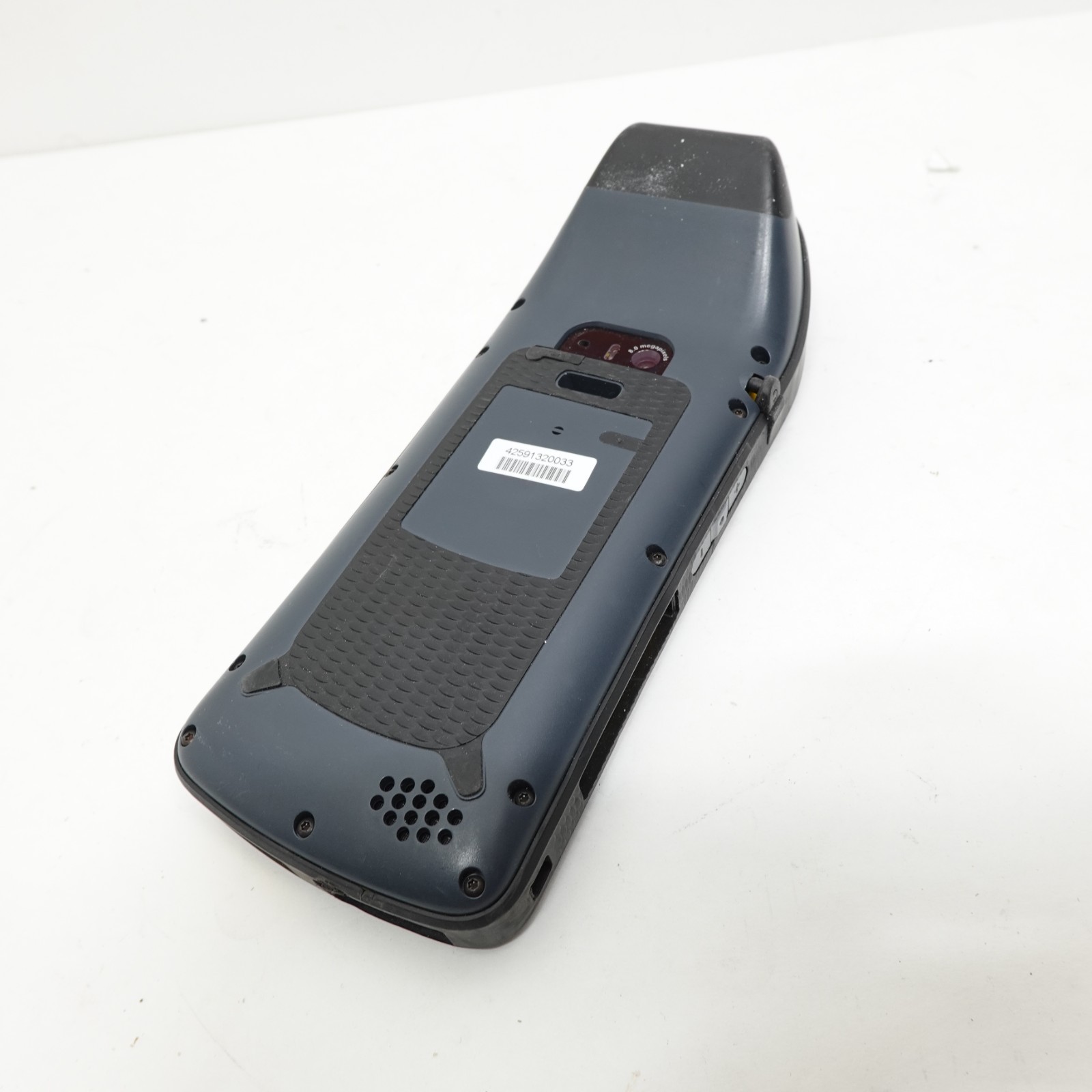 Trimble Juno T41 Handheld GPS Data Collector Android Rugged Unit