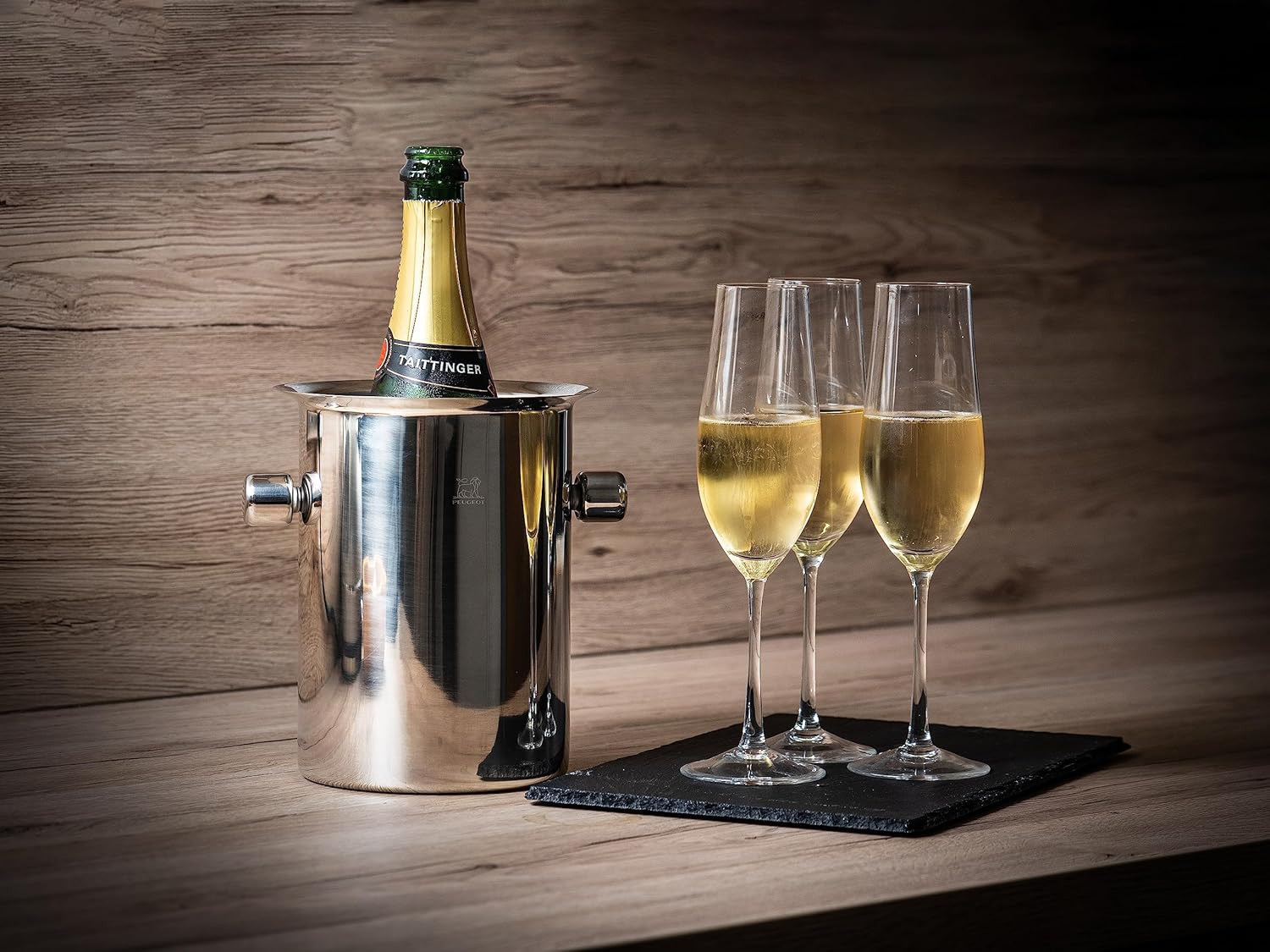 220068 Wine Chiller with Removable Cooling Pack