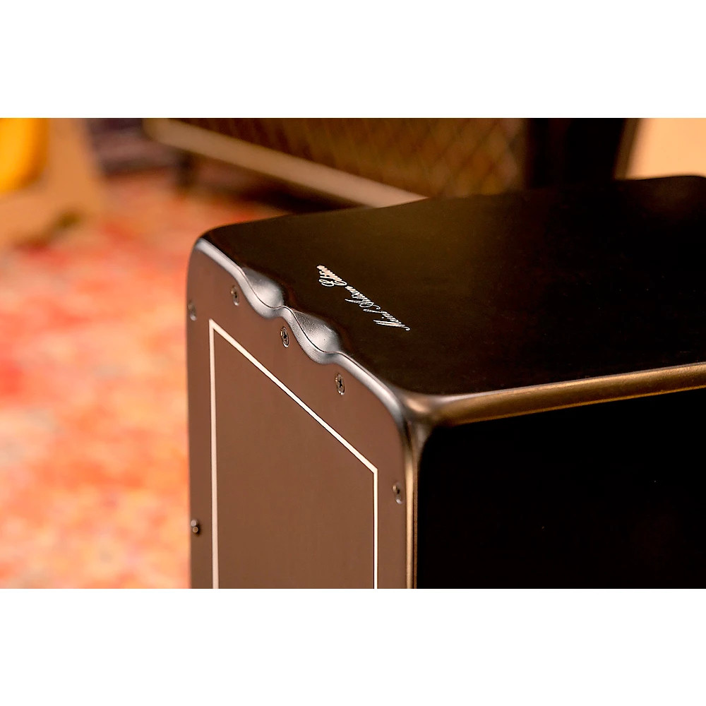 MEINL Artisan Edition Tango Line Cajon Satin Black