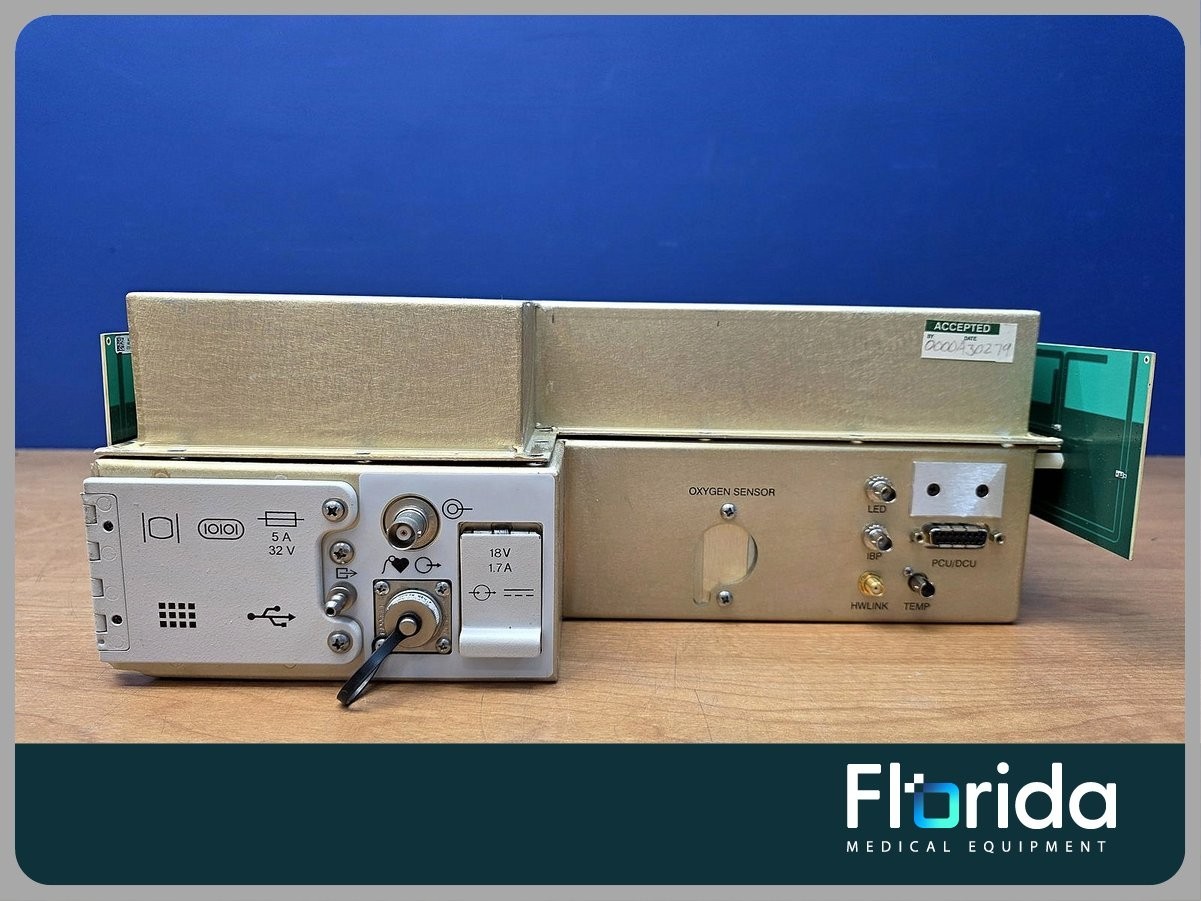 INVIVO PROCESS 3160 REPLACEMENT  GOOD CONDITION
