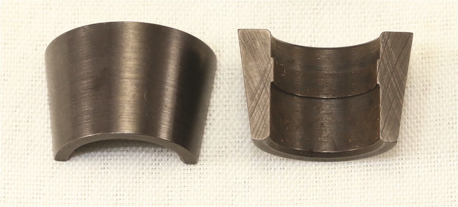 Engine Valve Spring Retainer Keeper-Chrome Moly Split 7 Degree Valve Lock ISKY