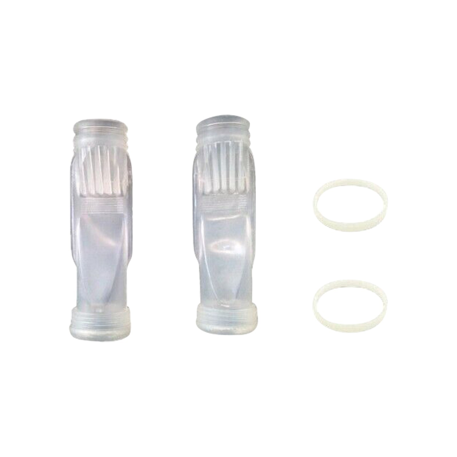 2 Pack Diaphragm w/ Lock Ring For Zodiac Baracuda G3 G4 Pool Cleaner for W69698
