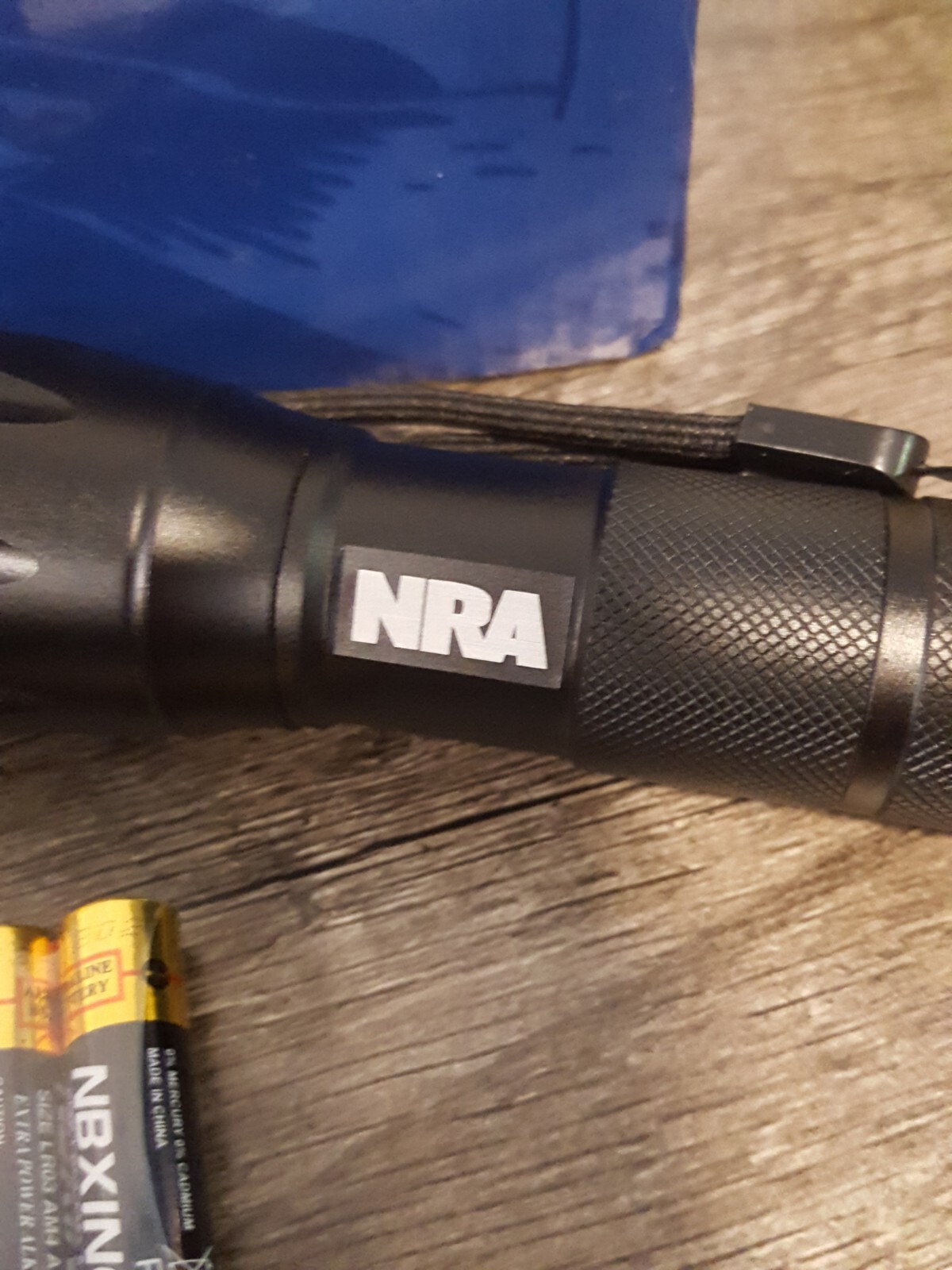 NRA Survival Combo Set - CM1300932