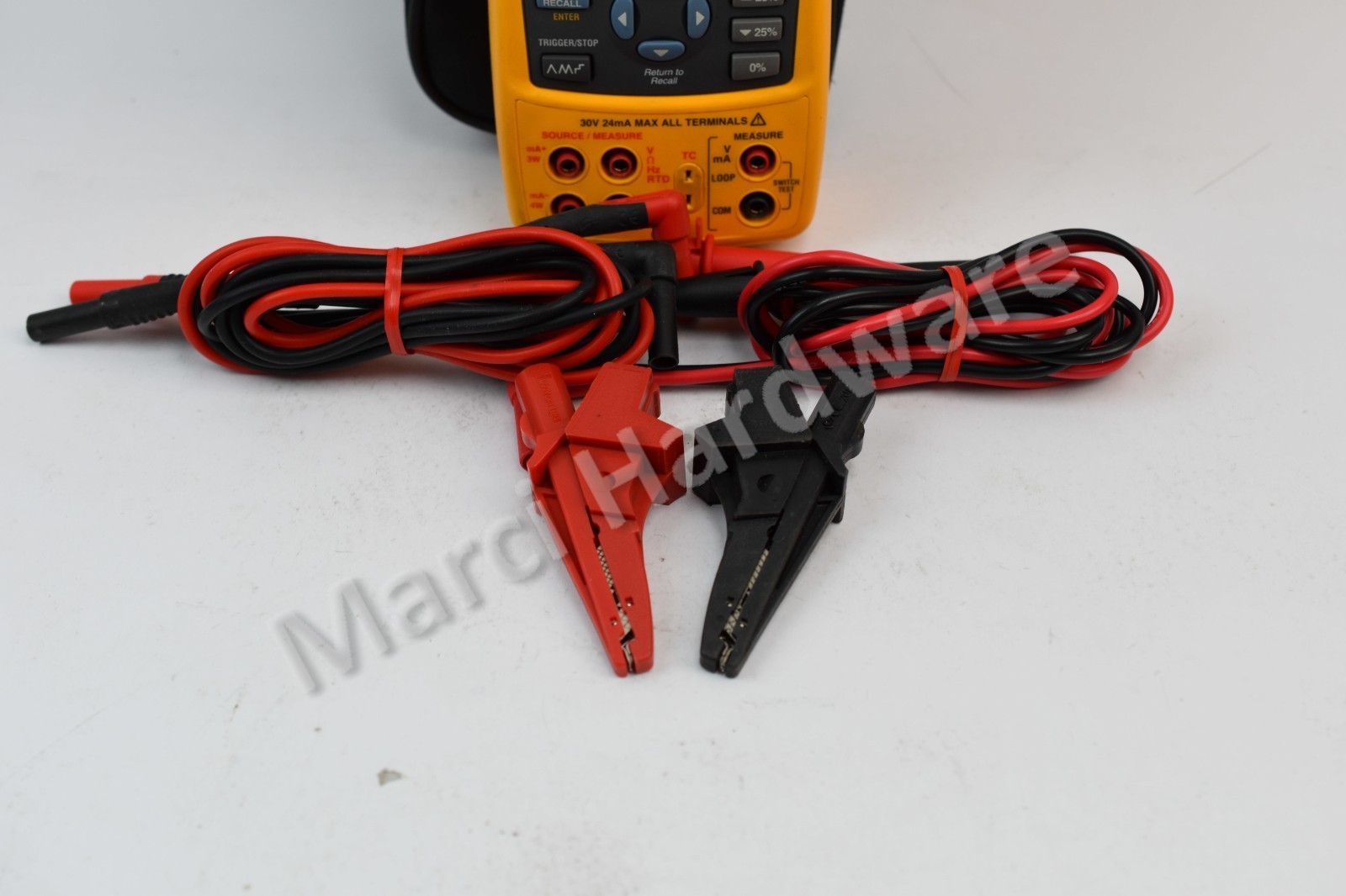 Fluke 726 Precision Multifunction Process Calibrator