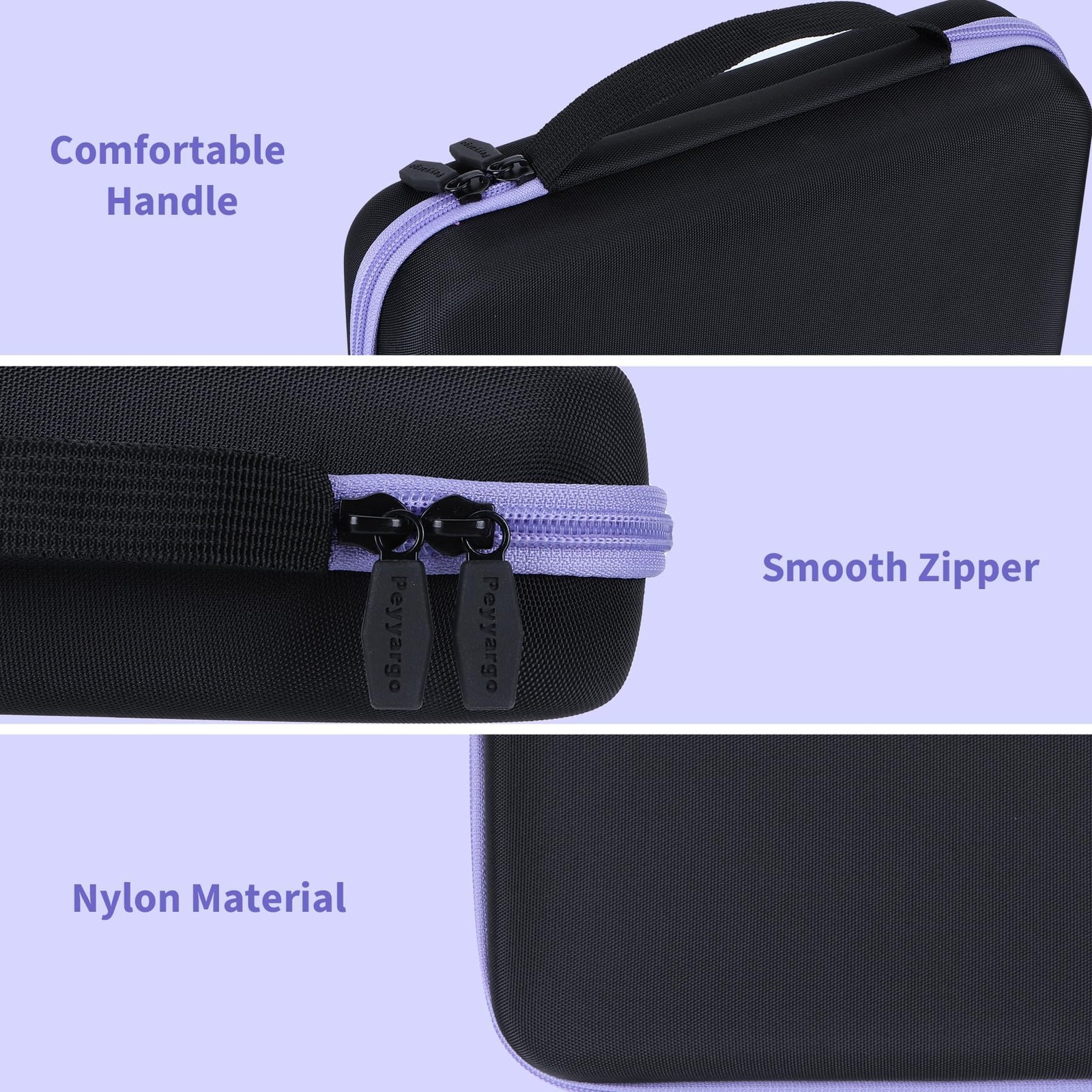 Case Compatible for 12 Darts, Holds Darts and Extra Accessories