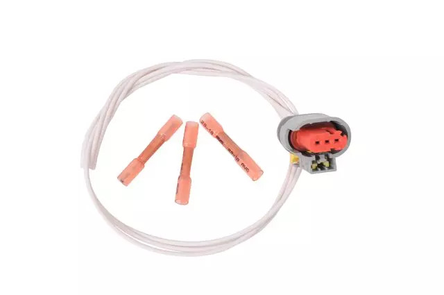 Genuine GM Multi-Purpose Pigtail 19119515
