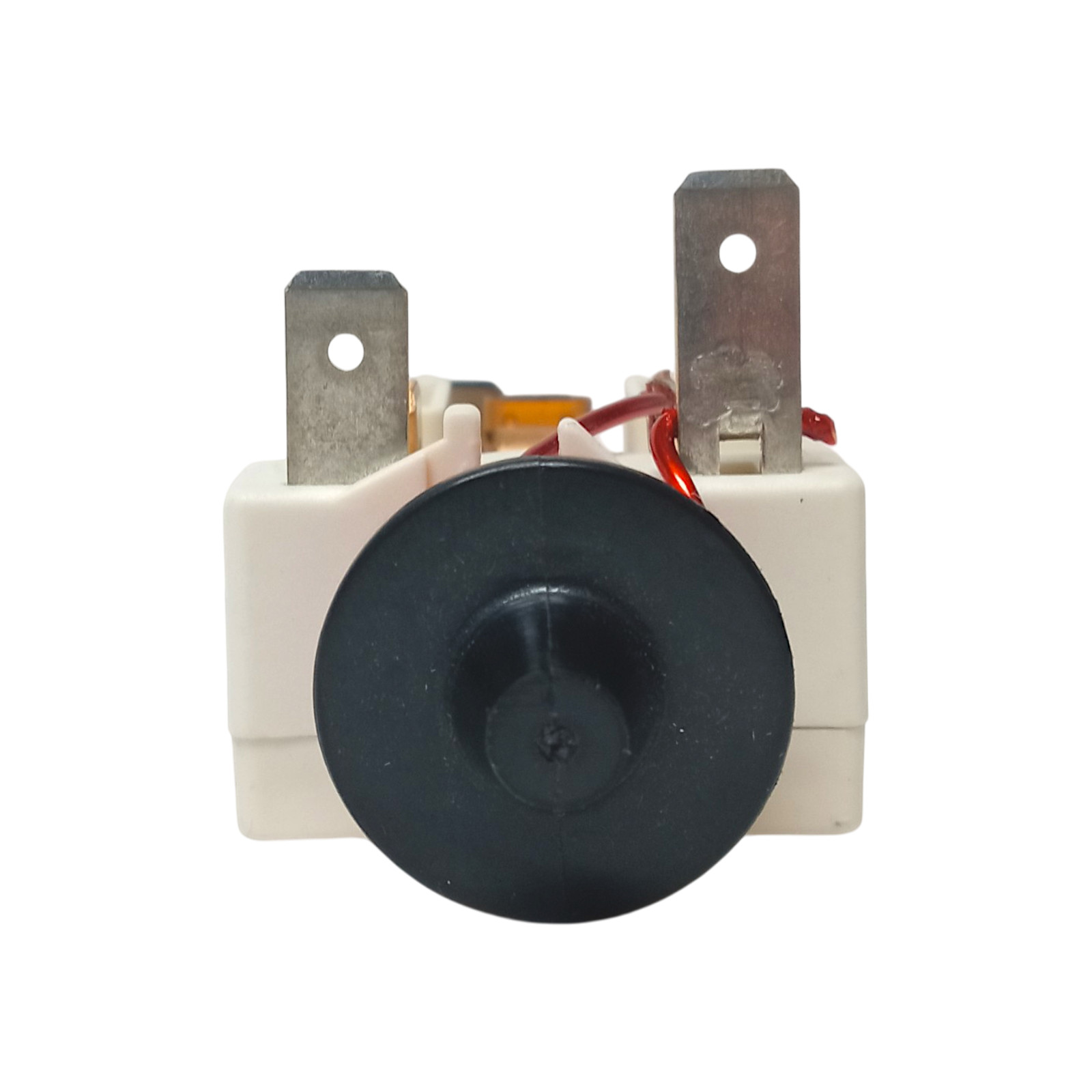 Secop 117U4123 Relay Overload Start Device for Danfoss Compressor NF11FX