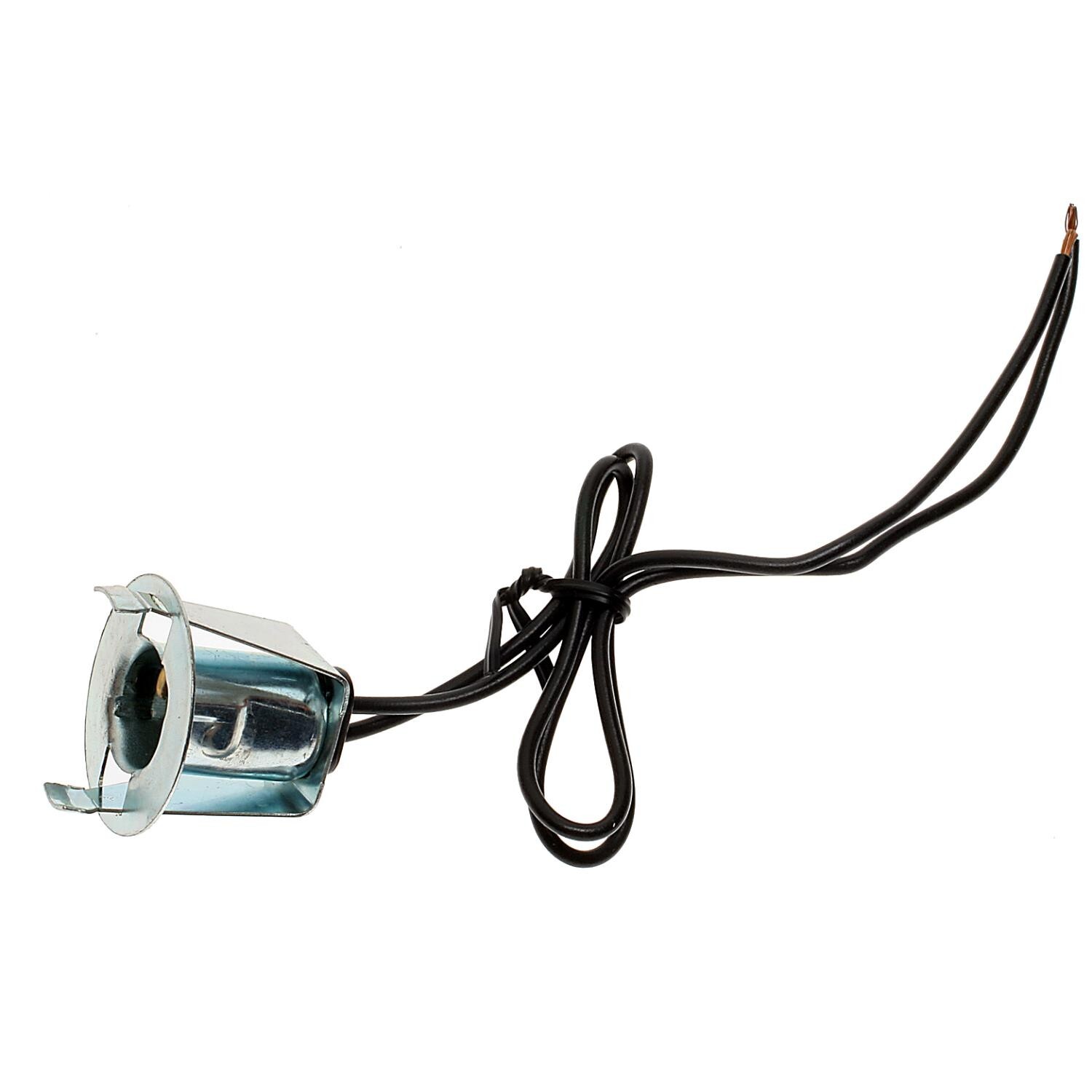 For 1961-1963 Chevrolet Corvair Combination Light Socket SMP 442KB24 1962