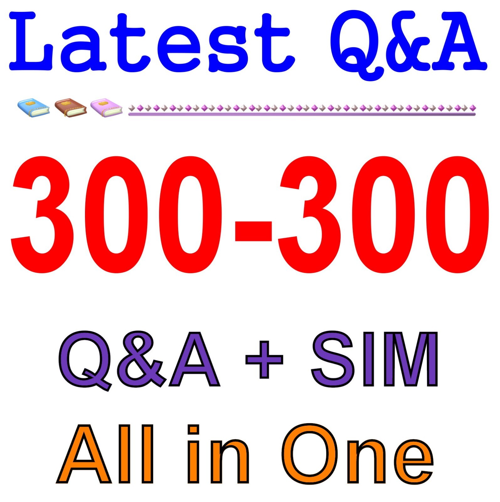300-300 LPIC-3: Mixed Environments - Exam 300 - version 3.0 Exam Q&A