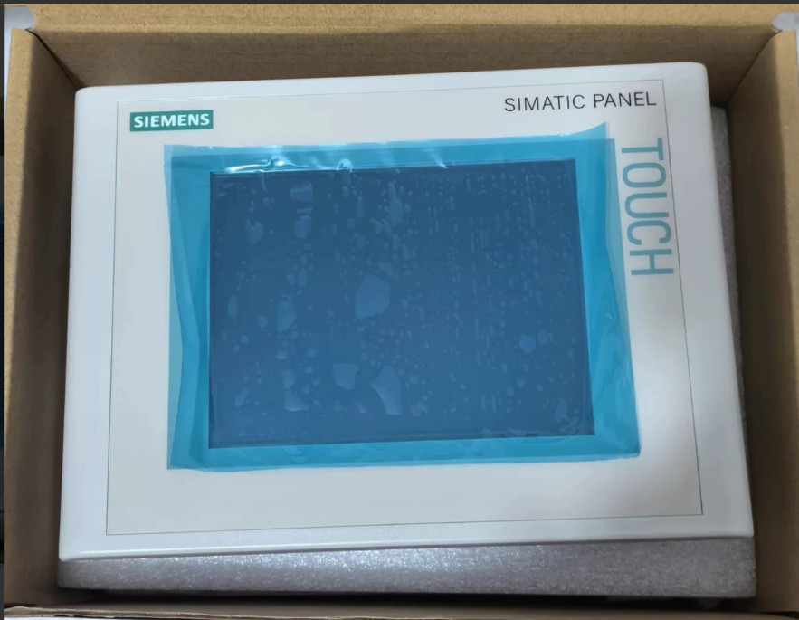 6AV6642-0BA01-1AX1 Siemens Touch Screen 6AV6 642-0BA01-1AX1