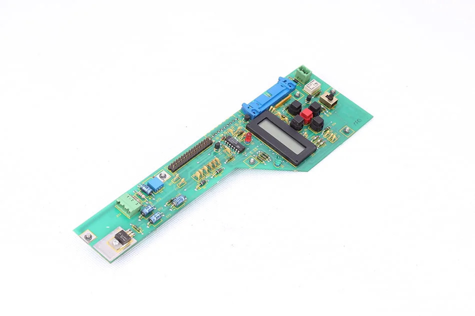 109-0657-3A09-04 INDRAMAT - Refurbished - 24 Months Warranty