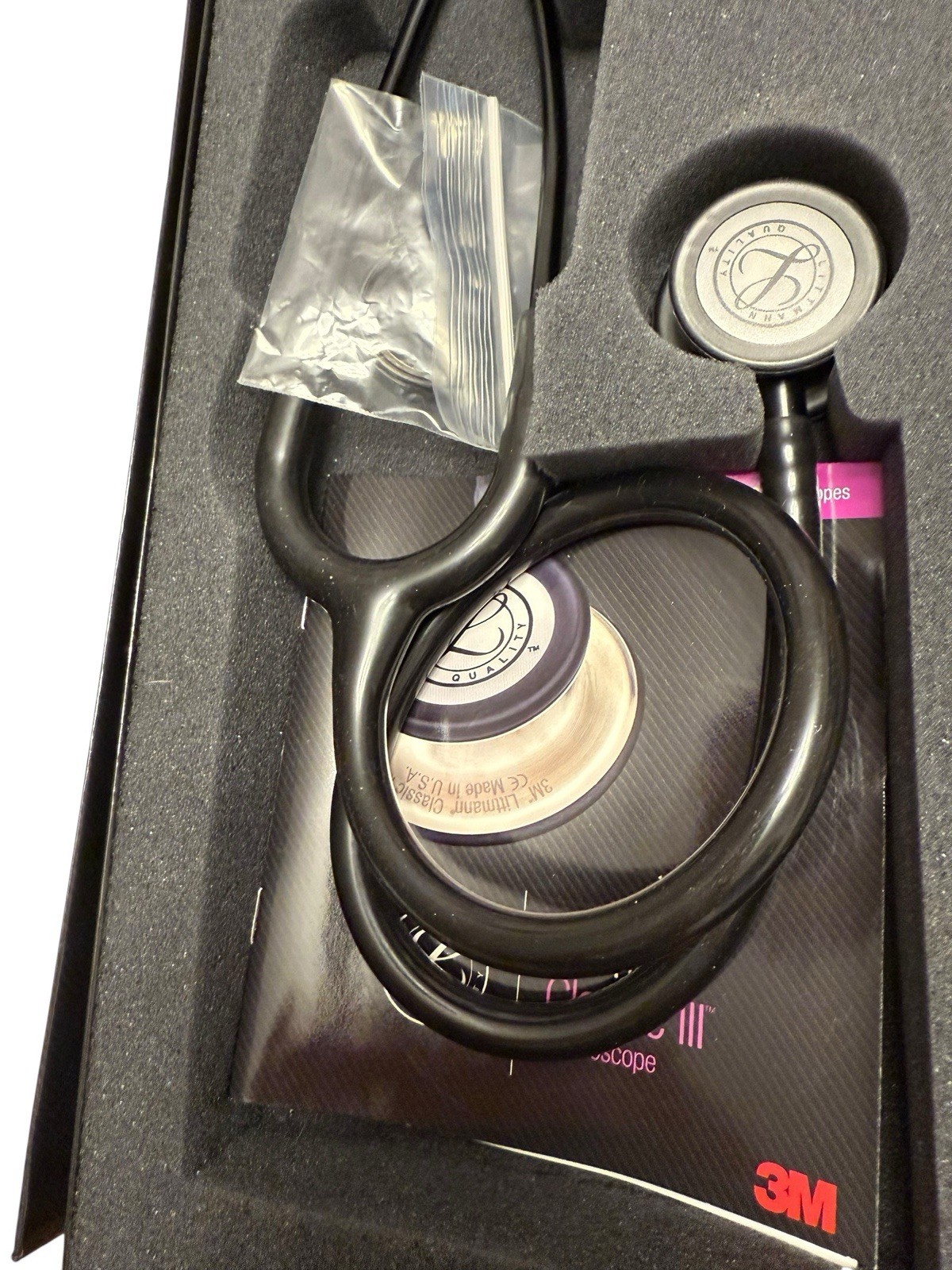 Littmann Classic III Stethoscope