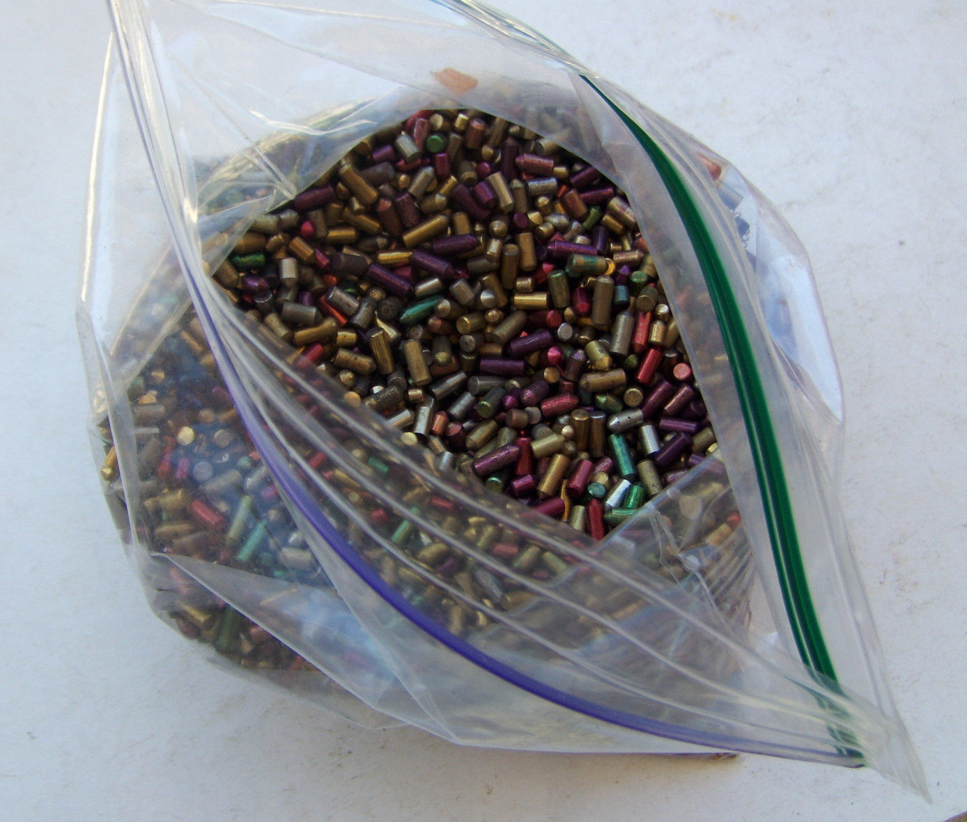 Lot of 11 oz LOCKSMITH PINS      Locksmith,Student,Handyman... Practise