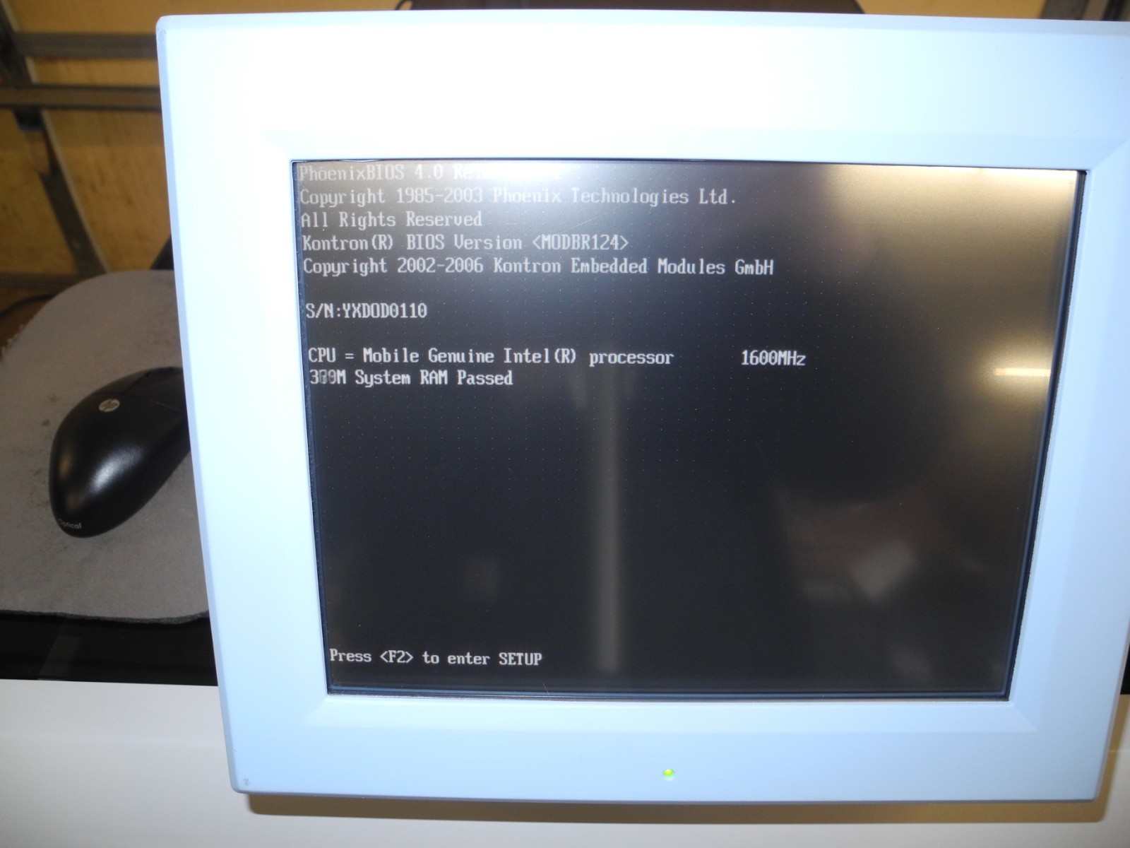 PERKIN ELMER MODEL 2470-0050 WIZARD 2 AUTOMATIC GAMMA COUNTER W/ WINDOWS XP