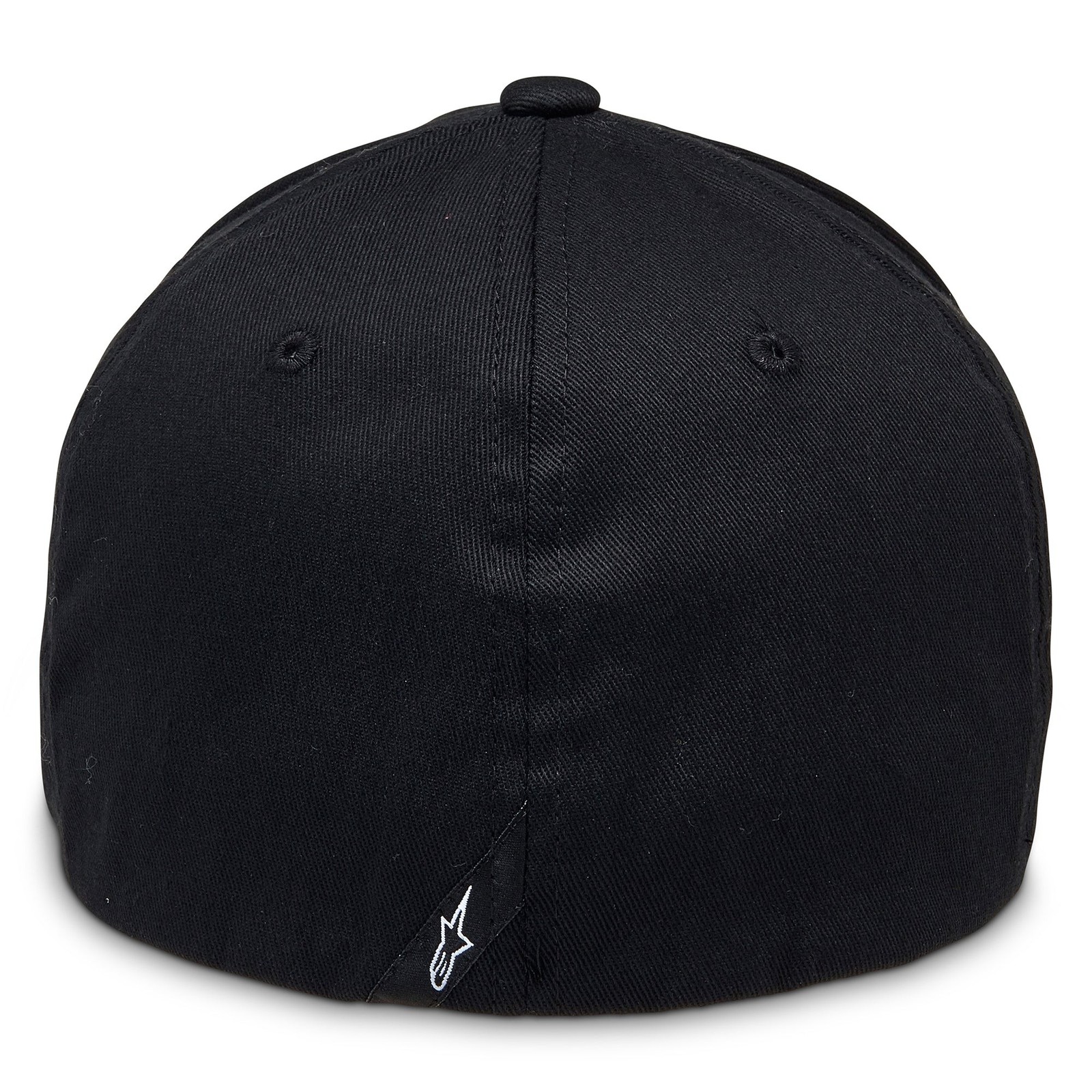 Alpinestars Boxed Flexfit Hat Black