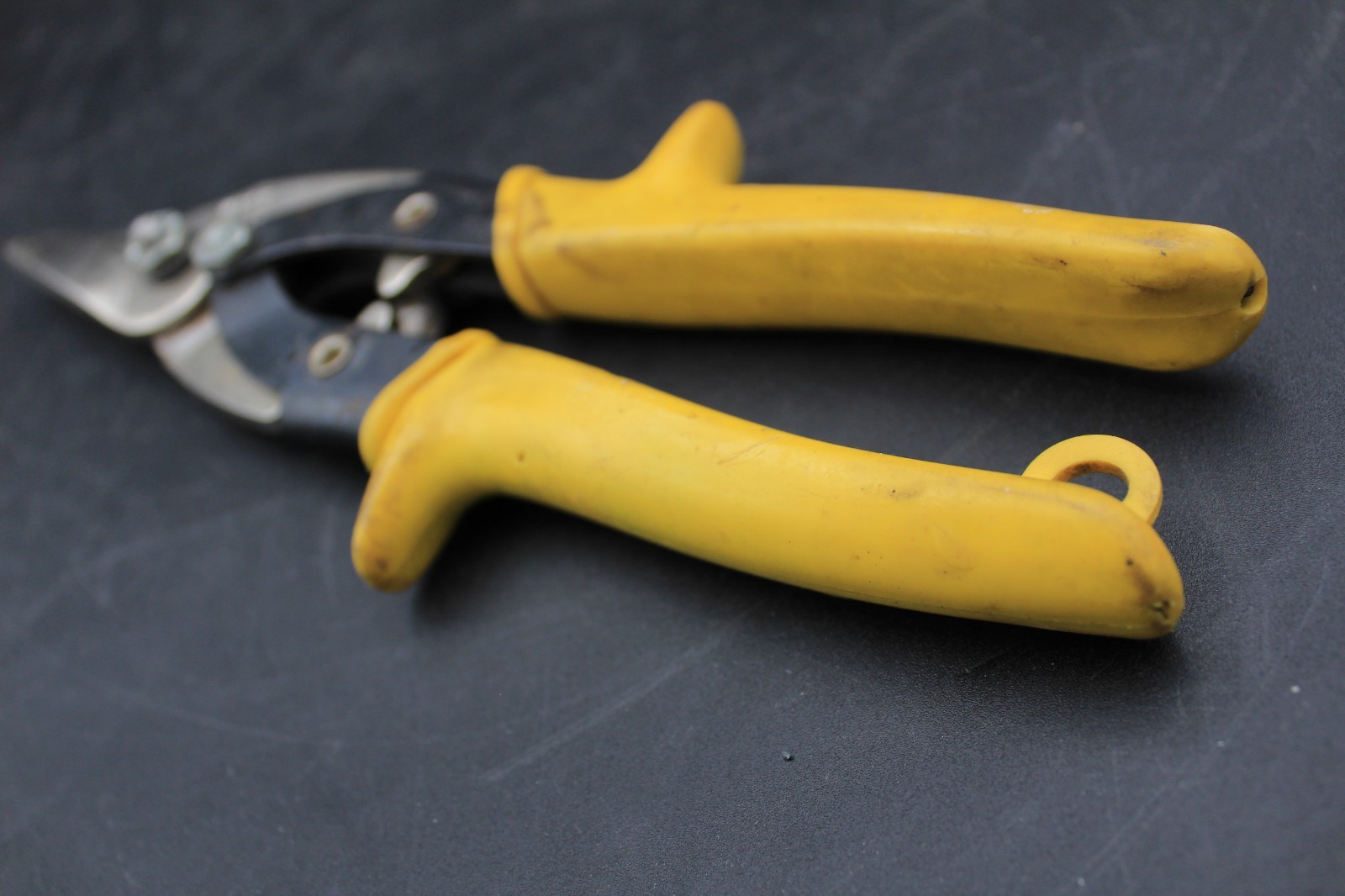 Crescent 9-3/4 Inch MetalMaster Compound Action Snips