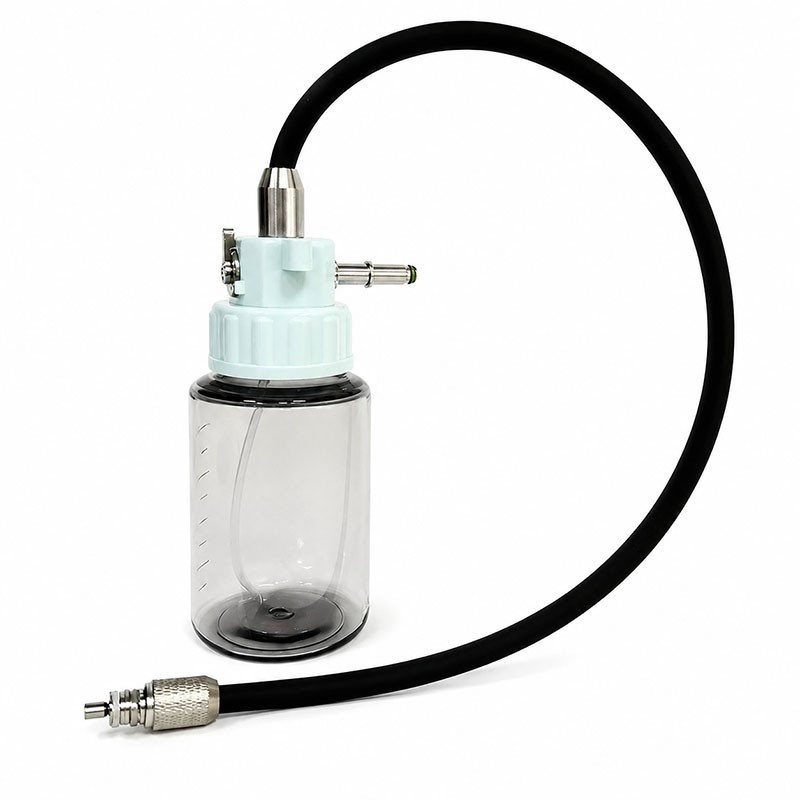 Replacement For OS-H5 Autoclavable Container Connection Water Bottle