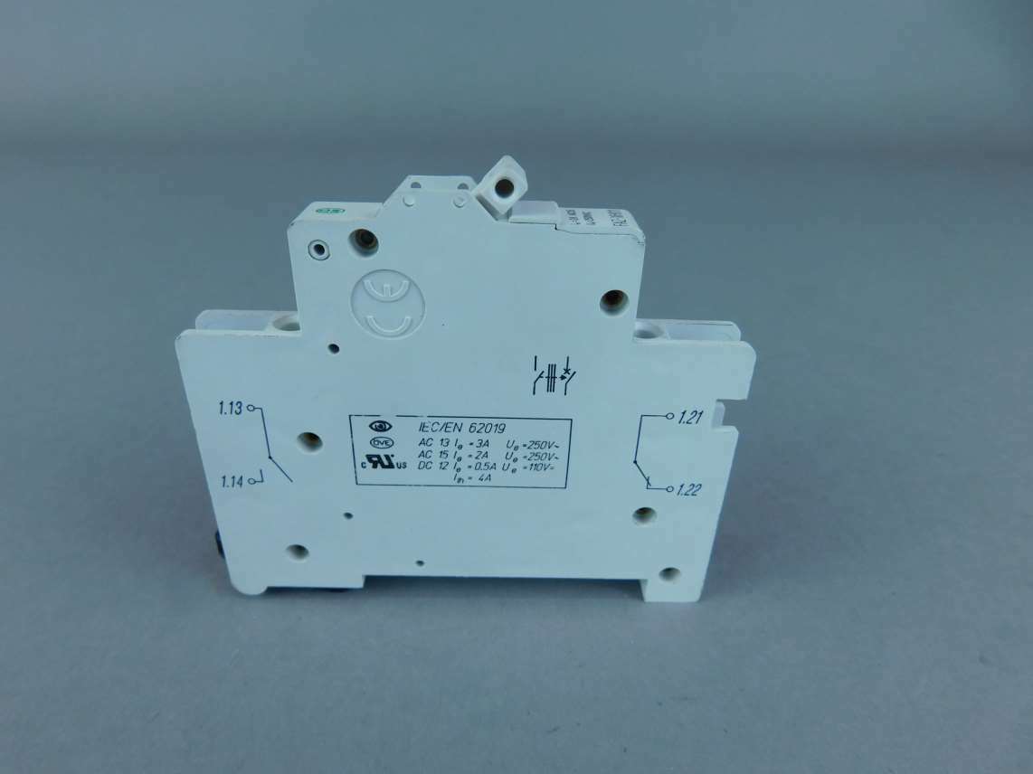 Moeller FAZXHI11 Auxiliary Contact - NEW Surplus!