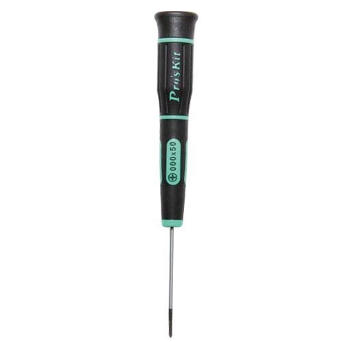 Eclipse SD-081-P5 Precision Screwdriver - #0x75mm