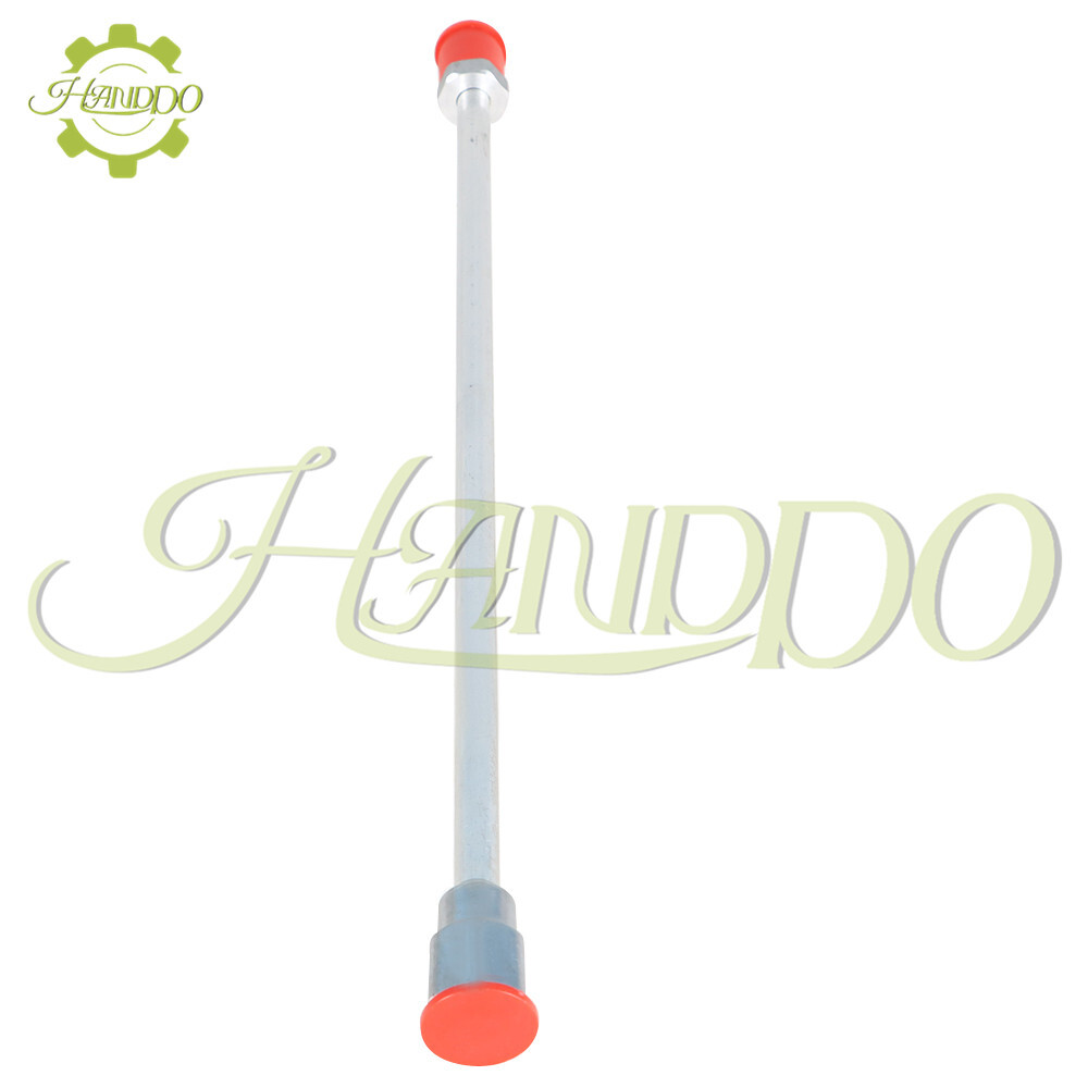 3600PSI Airless Paint Spray Sprayer Gun Nozzle Hose Extension Pole Guard Rod