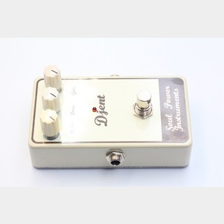 Soul Power Instruments / DJENT