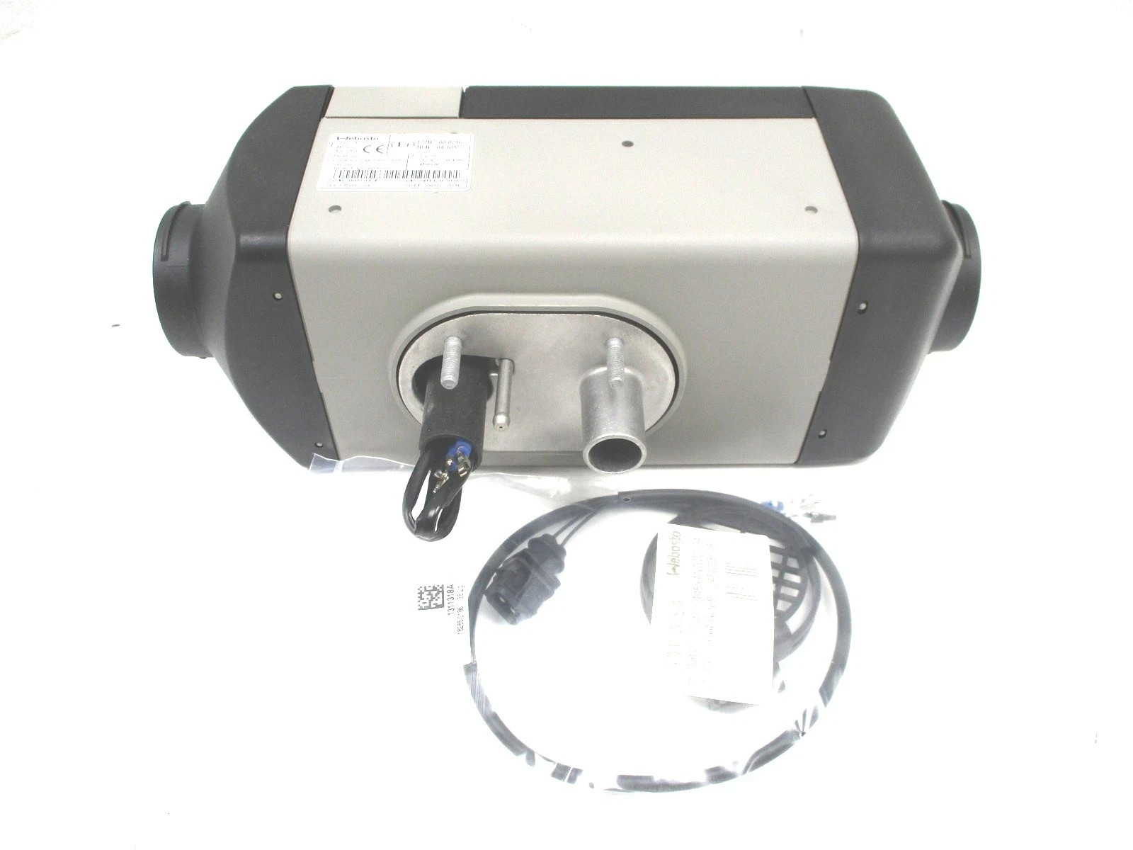 9014839C WEBASTO DIESEL HEATER AIR TOP 2000 ST 12 VOLT 9012942E No Controller