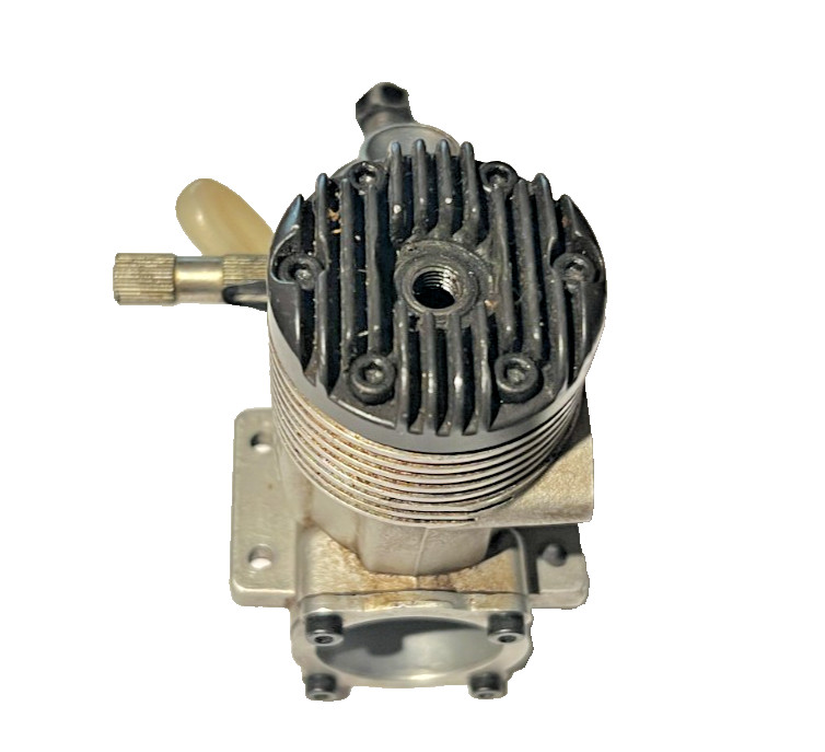 YS 45FS - HIGH PERFORMANCE - LOW TIME RC ENGINE