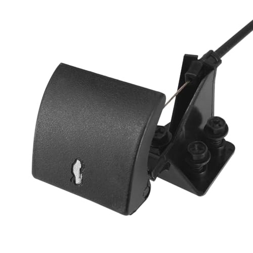 Handle-Free Hood Latch Release Cable with Handle for 2006-2010 Commander