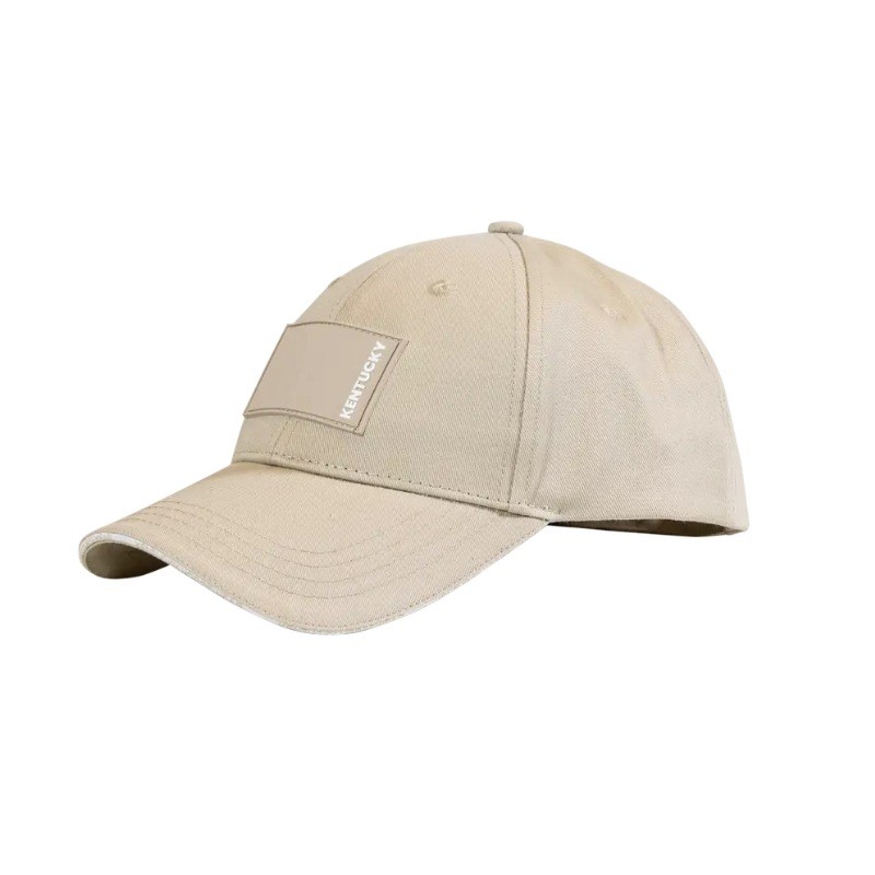 KFC Rubber Logo Cap