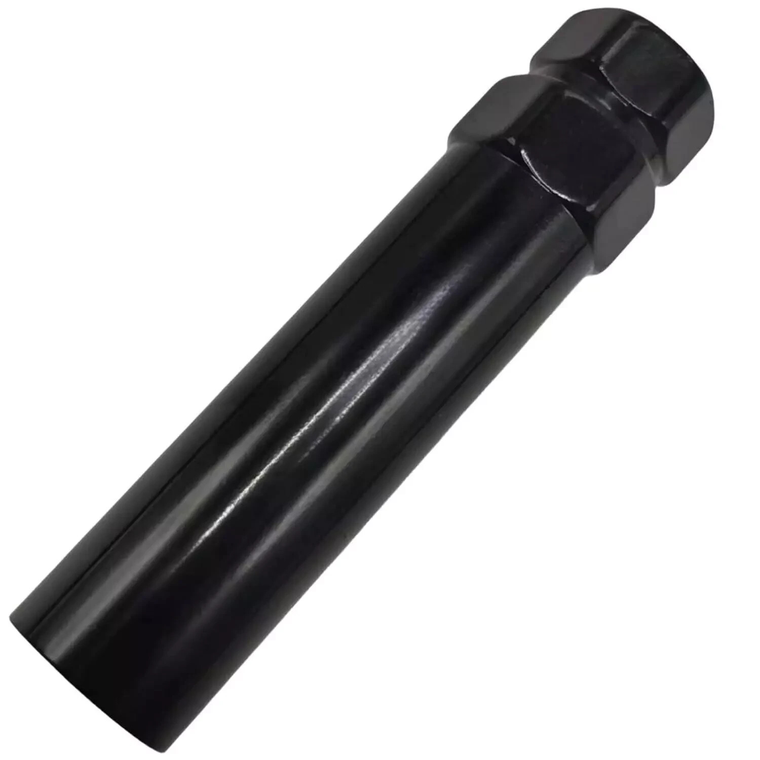 6 Spline Tuner Lug Nuts Socket Tool Key For Six Point Spline Wheel Lock Lugnuts