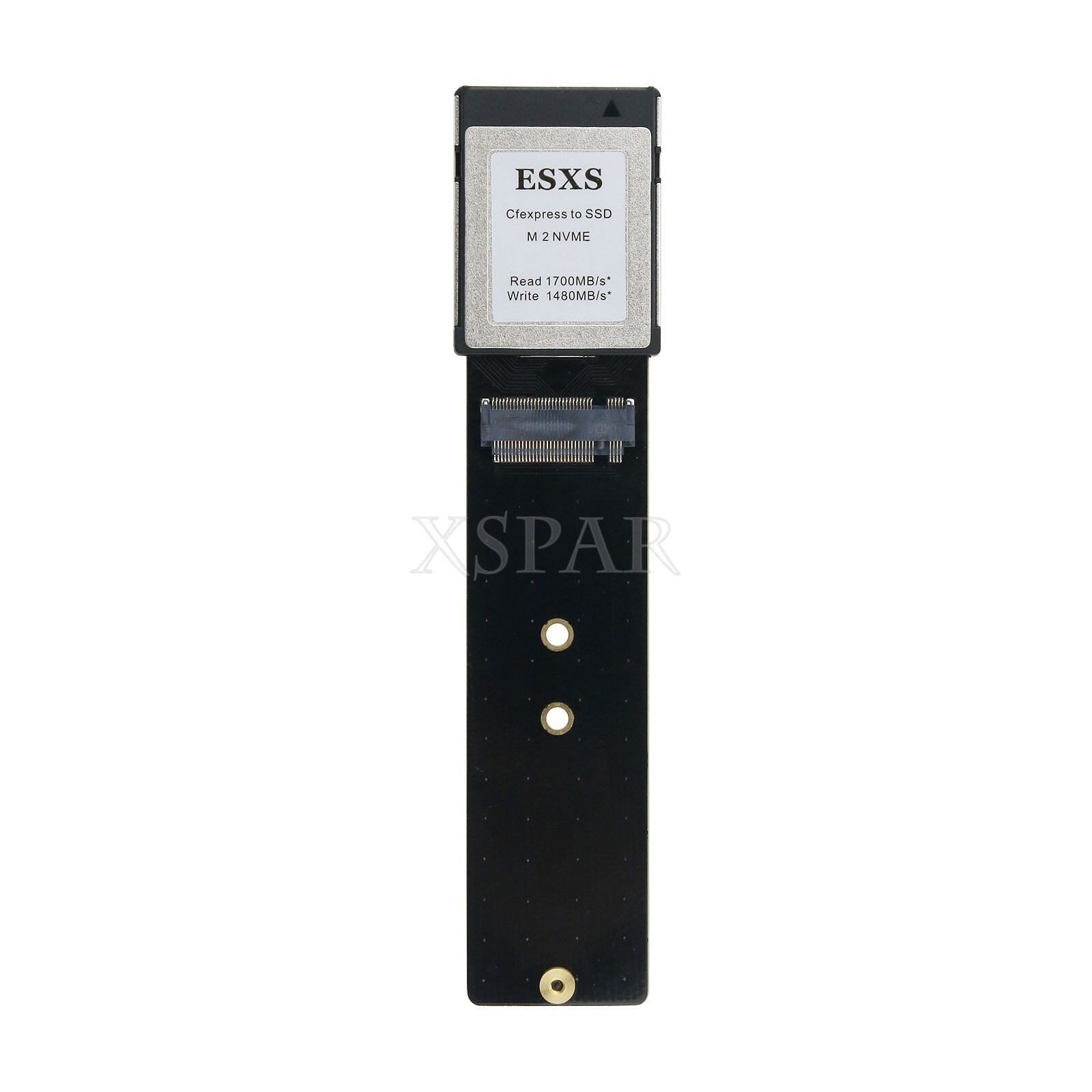 For ESXS CFexpress To SSD M.2 NVME Xbox Series X/S XSX CFexpress To SN530 1TB