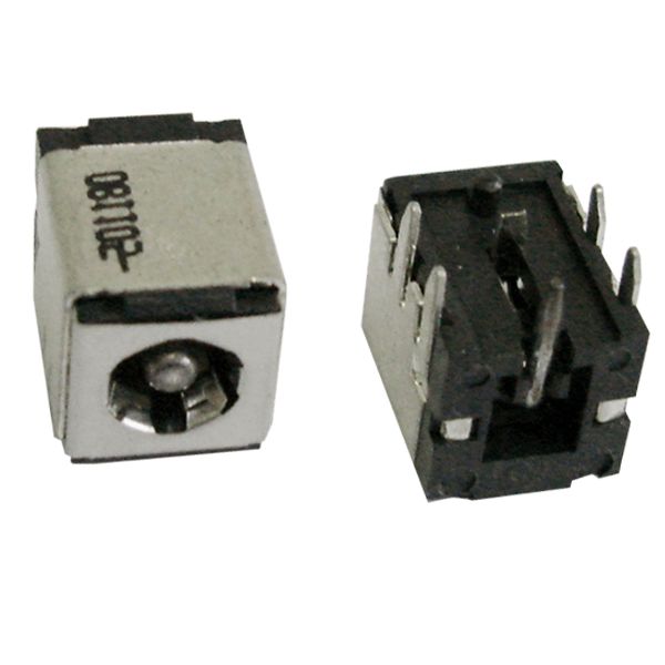 DC POWER JACK PORT PLUG FOR ASUS G73 G73J G73JH G73JW G73SW M70V X71SR M60 M60J