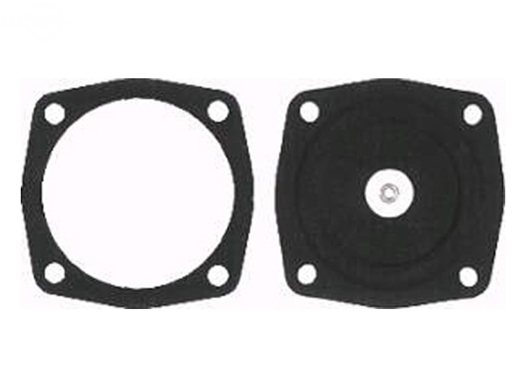 Rotary Brand Replacement Aftermarket Fits Tecumseh 630978 Diaphragm 1427