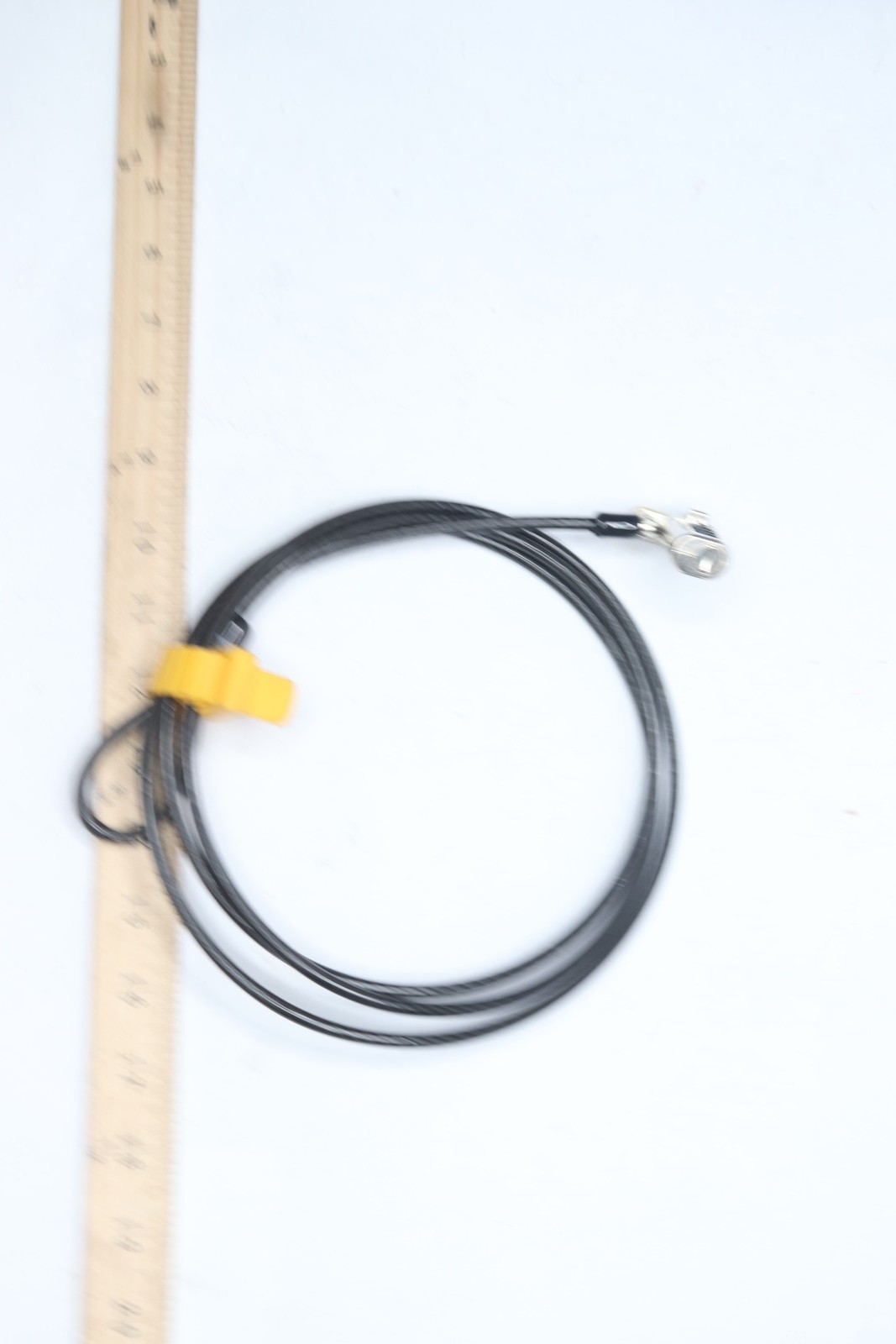 Kensington Keyed Cable Lock for Tablet and Laptop