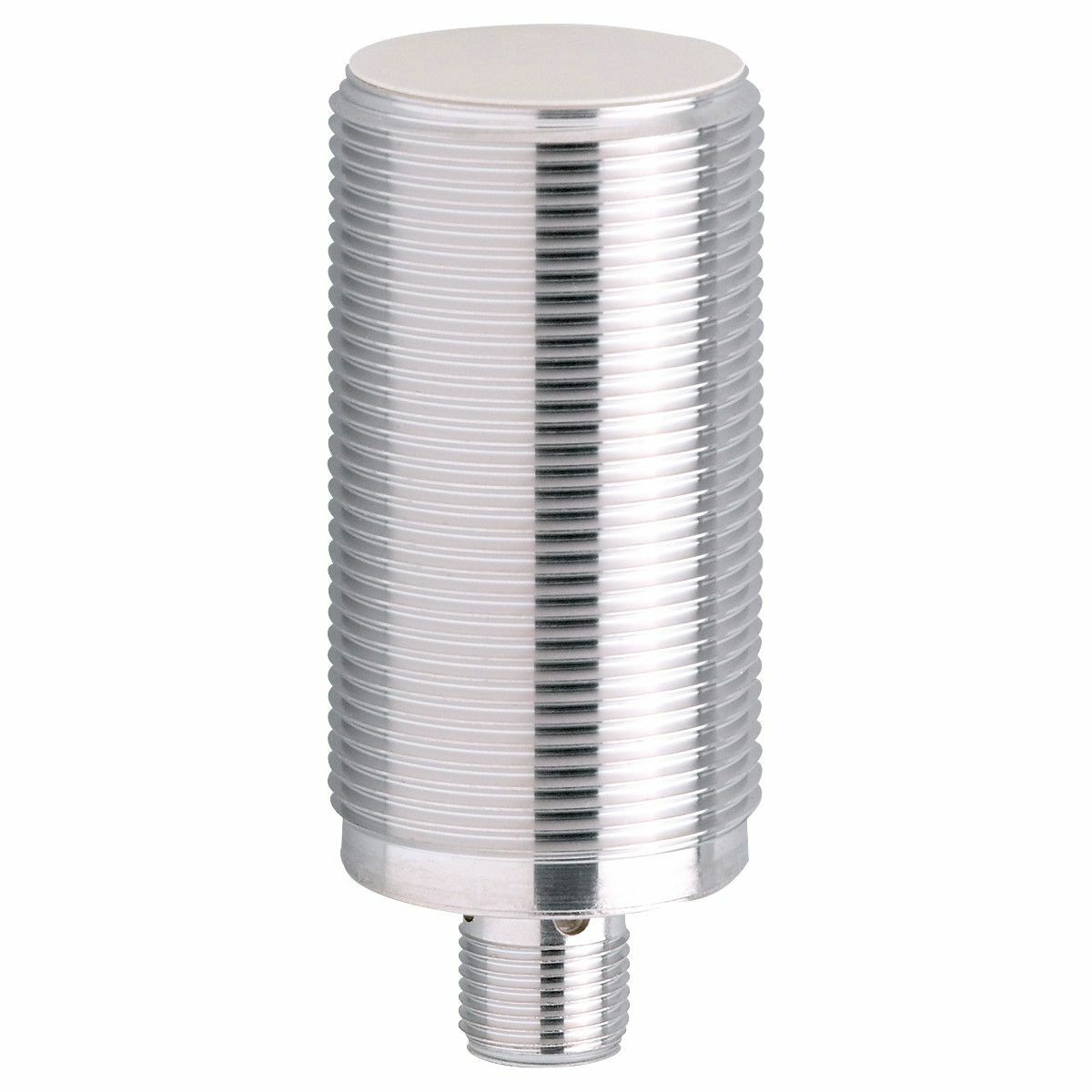 IFM IIC208 Inductive Sensor Threaded Type 10...30 DC PNP/NPN New