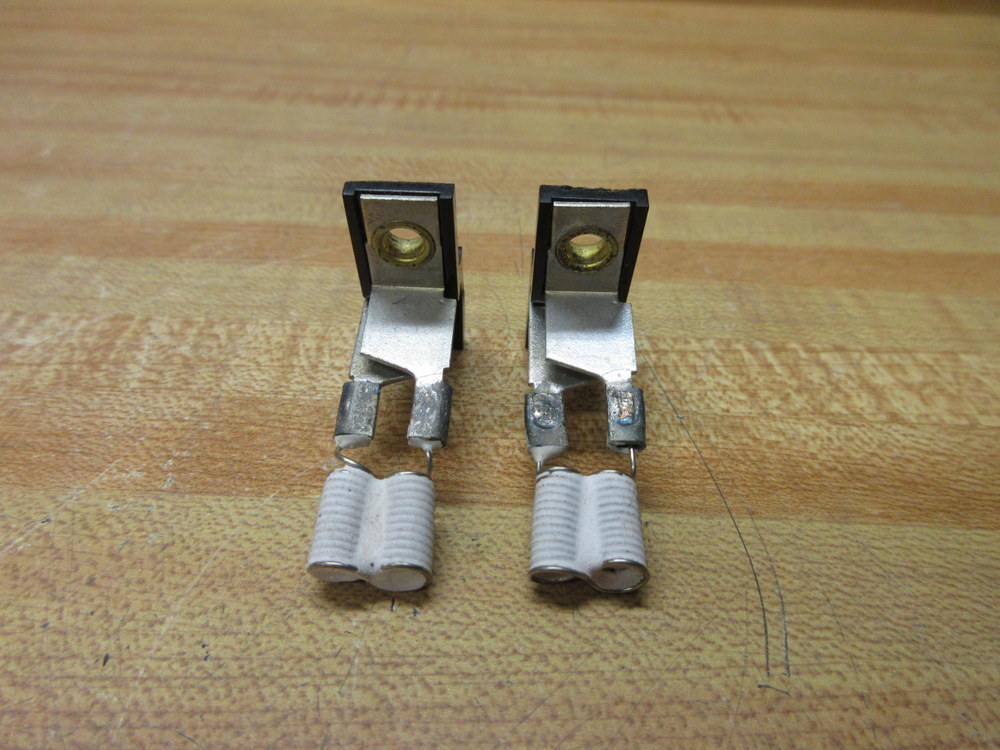 Square D AR 1.53 Heater Element AR153 (Pack of 2)
