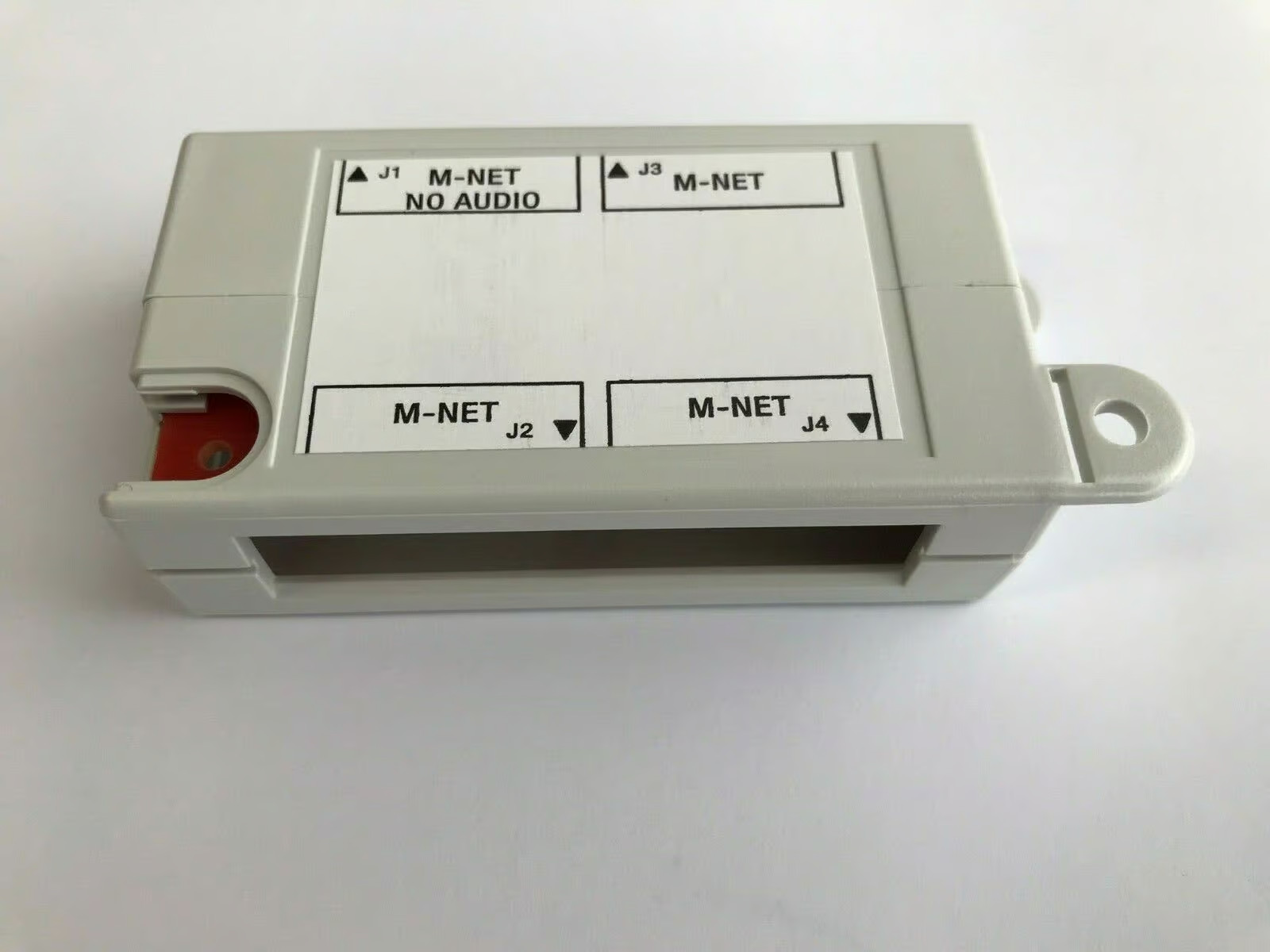 Rauland-Borg 350005  M-NET Divider Module