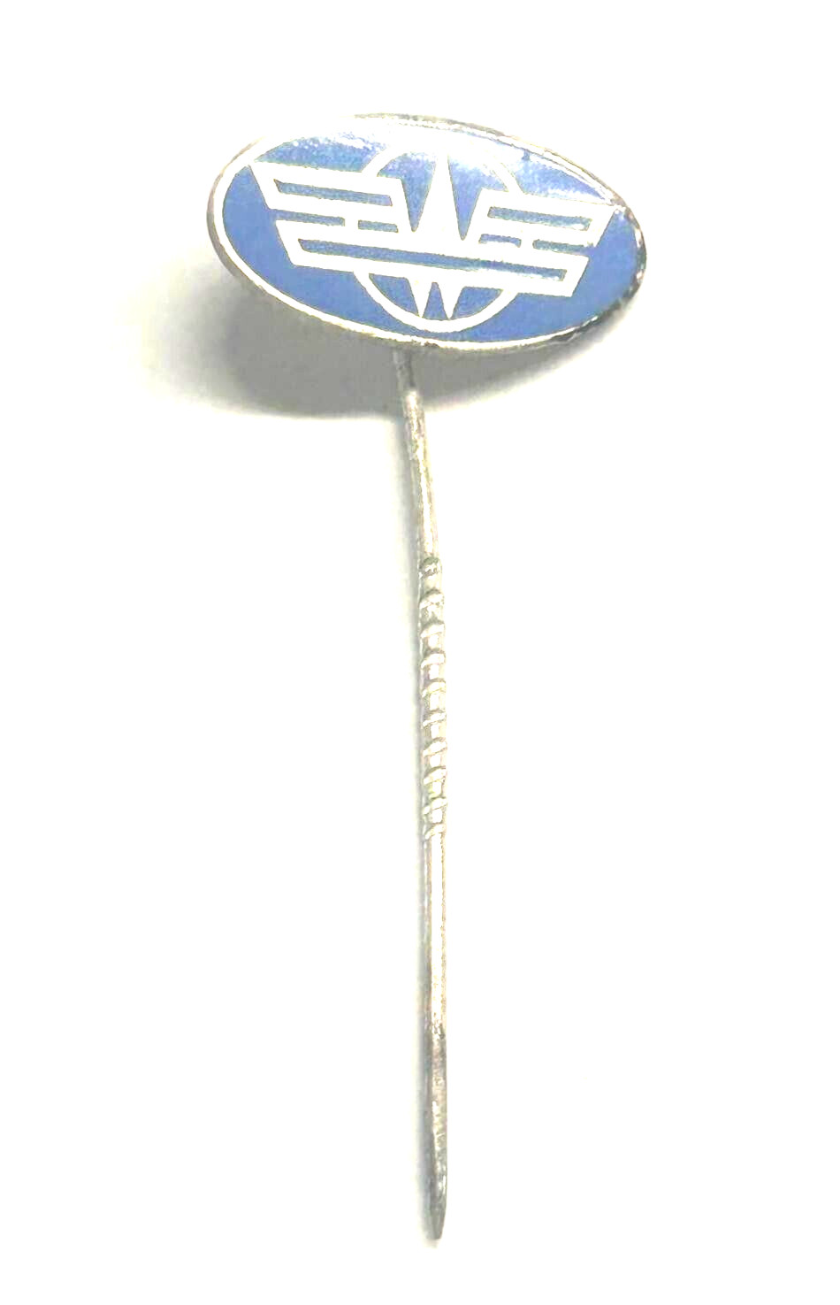 Motor Vehicle Works Werdau Pin (H32)