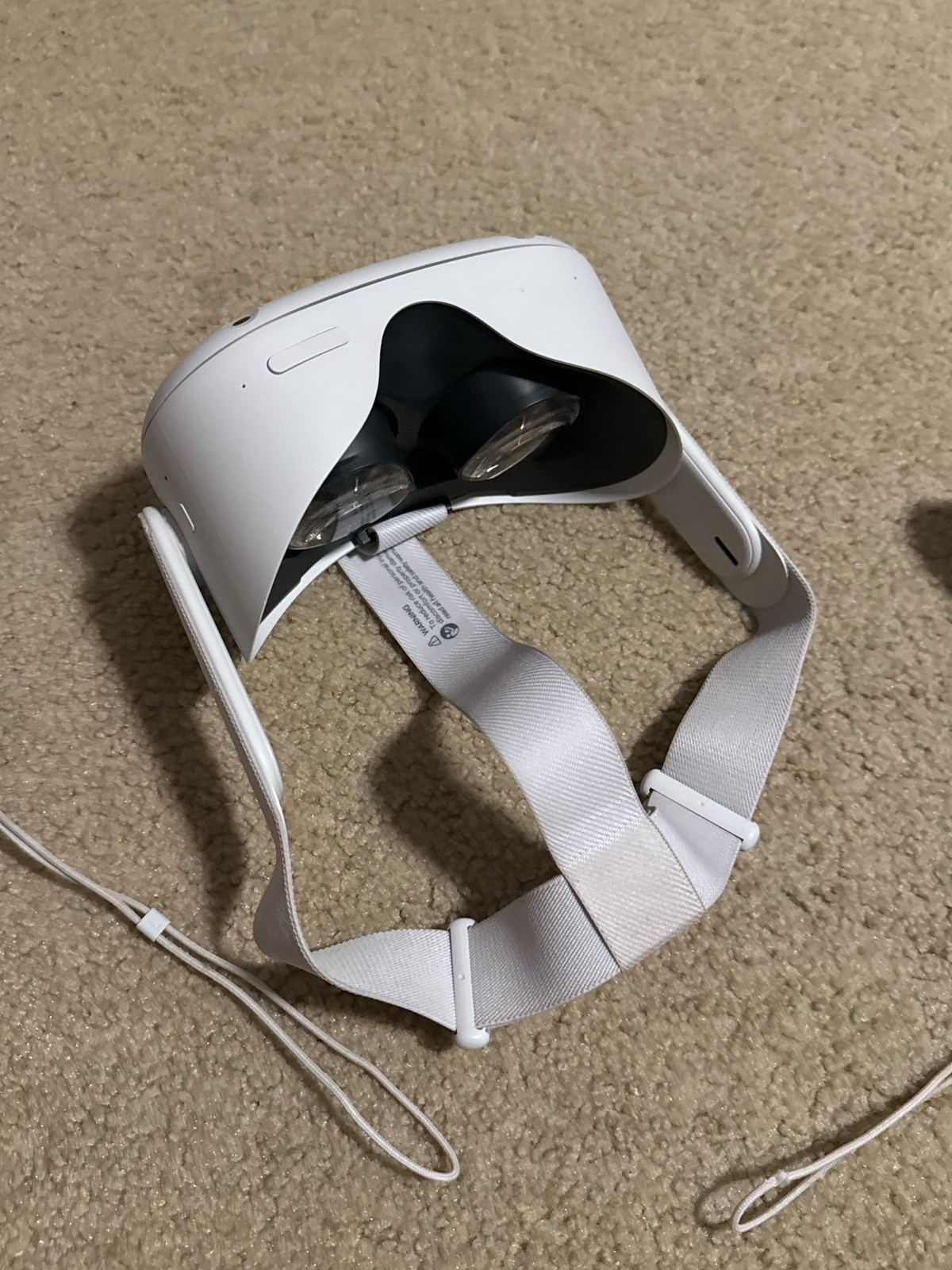 Oculus Quest 2 64GB VR System KW49CM #319