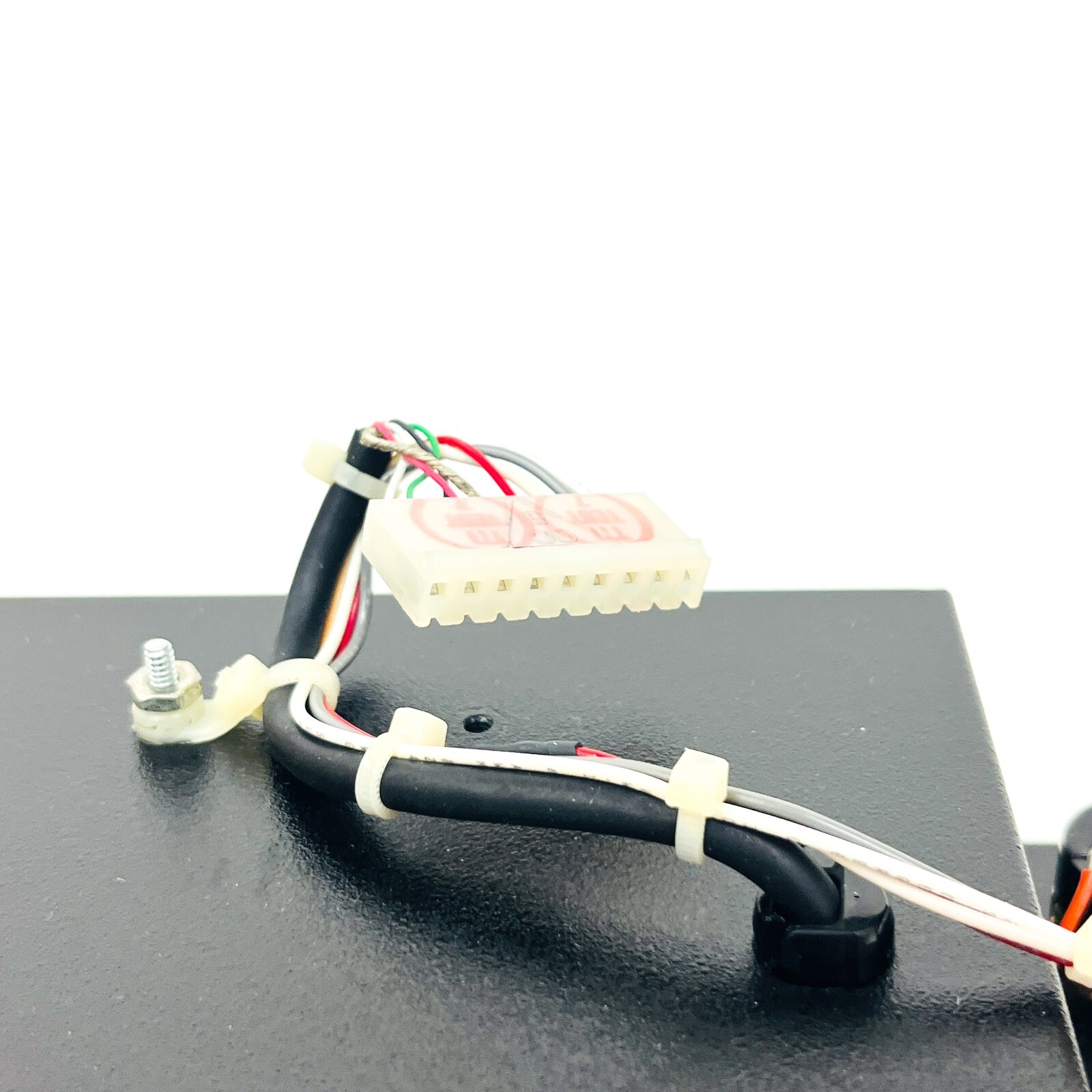 Siemens MMM-1 Cerberus Pyrotronics 500-892079 Microphone Master Module, USA Made
