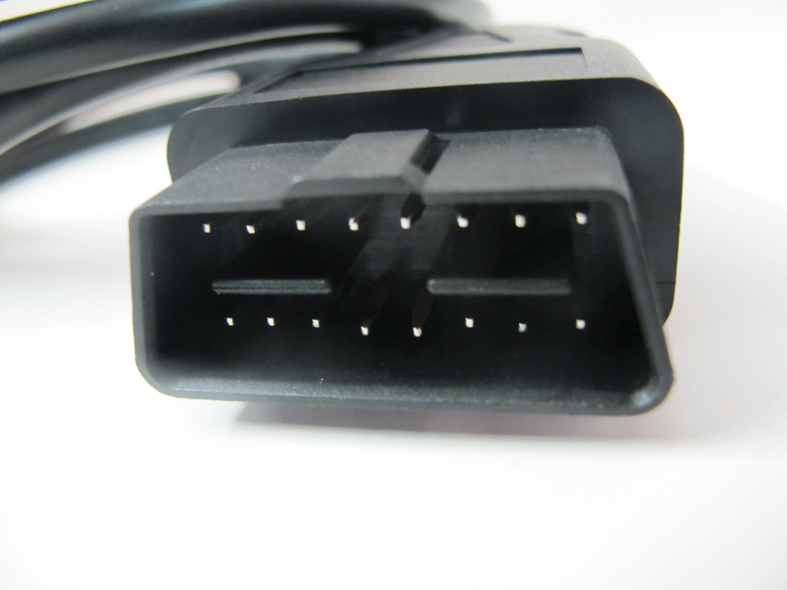 Replacement OBD2 OBDII Main Cable for Cornwell Tech and Force Supreme Scan Tool