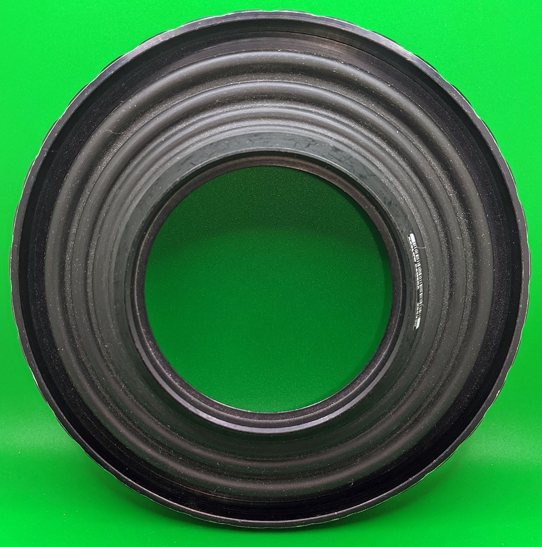 ARRI 138mm Filter Ring At 80mm