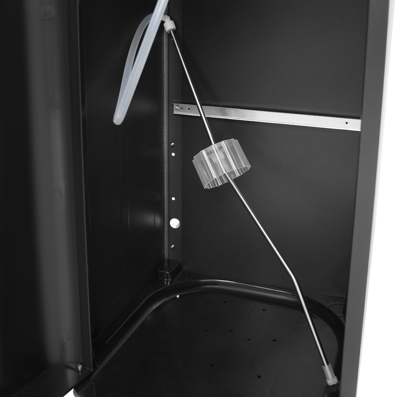 Water Dispenser, Bottom Loading Water Cooler Dispenser for 5 Gallon Bottles