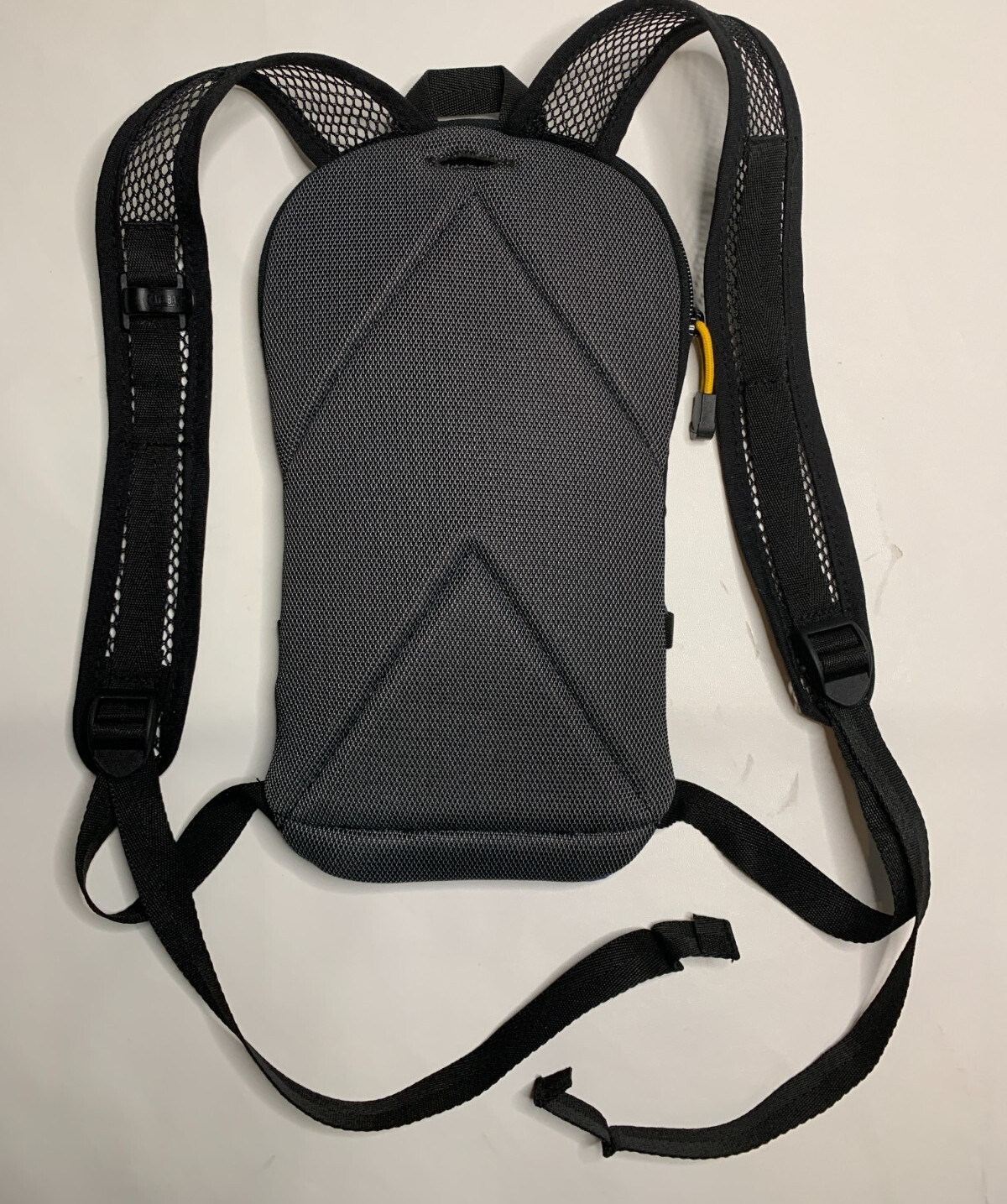 CamelBak HydroBak Hydration Pack 1.5L 50oz Black Backpack No Bladder