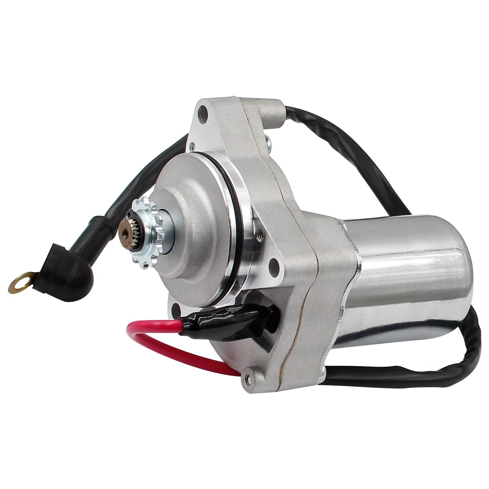 Road Passion 3 Bolt Starter Motor for 50cc 70 cc 90cc 100 cc 110cc 125 cc Dir...