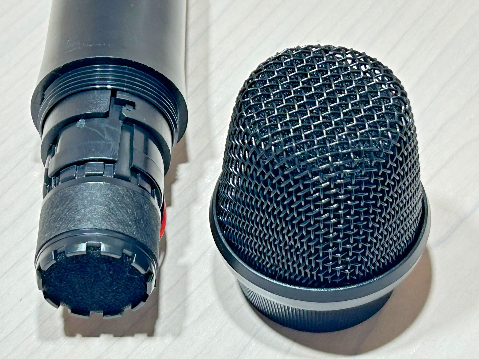 karaoke Bluetooth Wireless Microphone ONLY